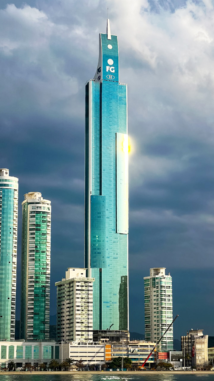 One Tower 