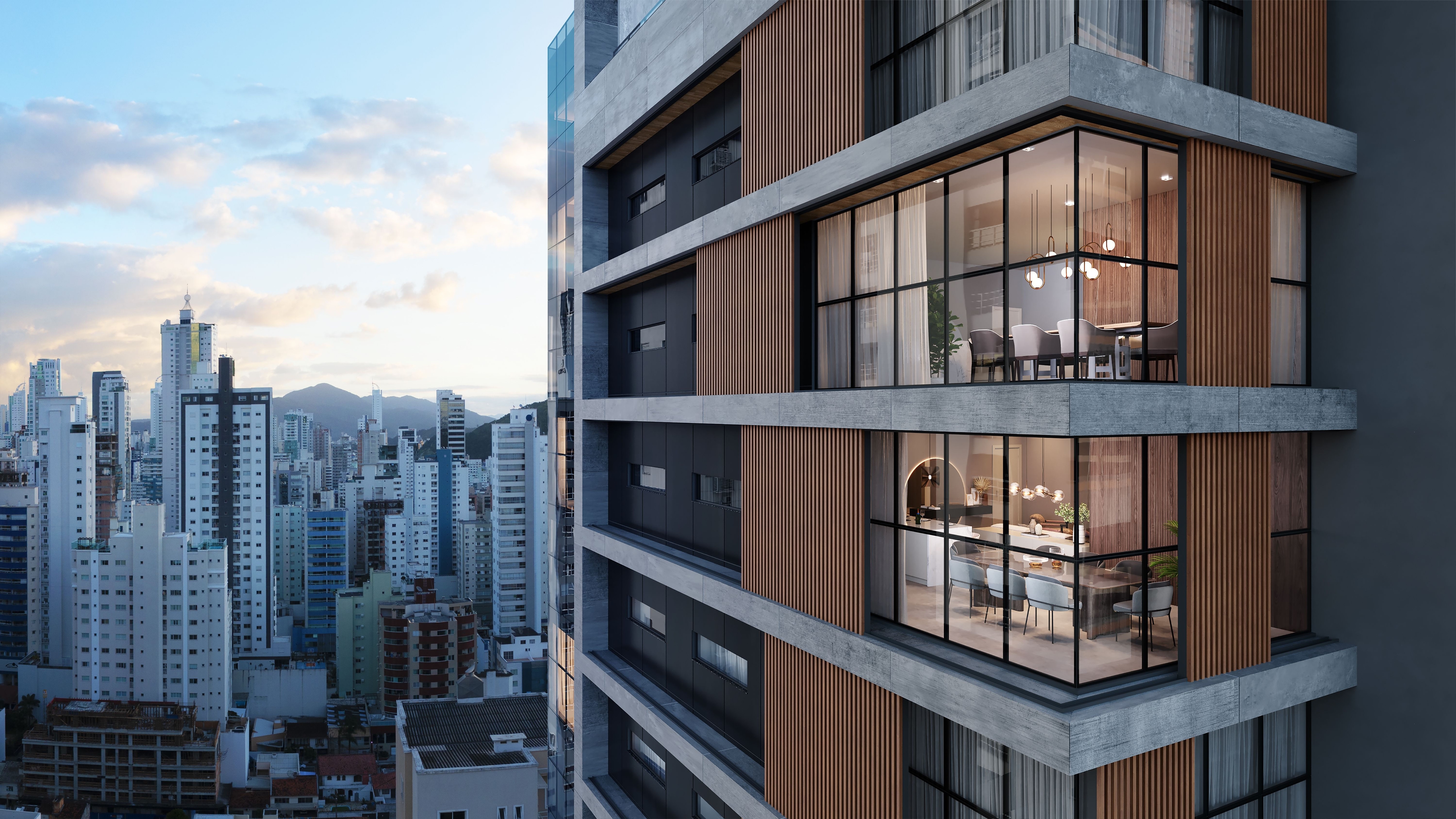 Green Home Boutique Residence