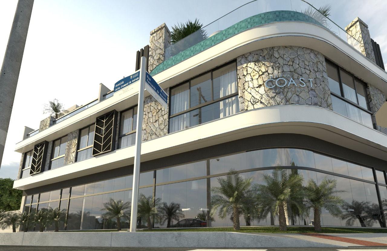 Brava Coast Residence