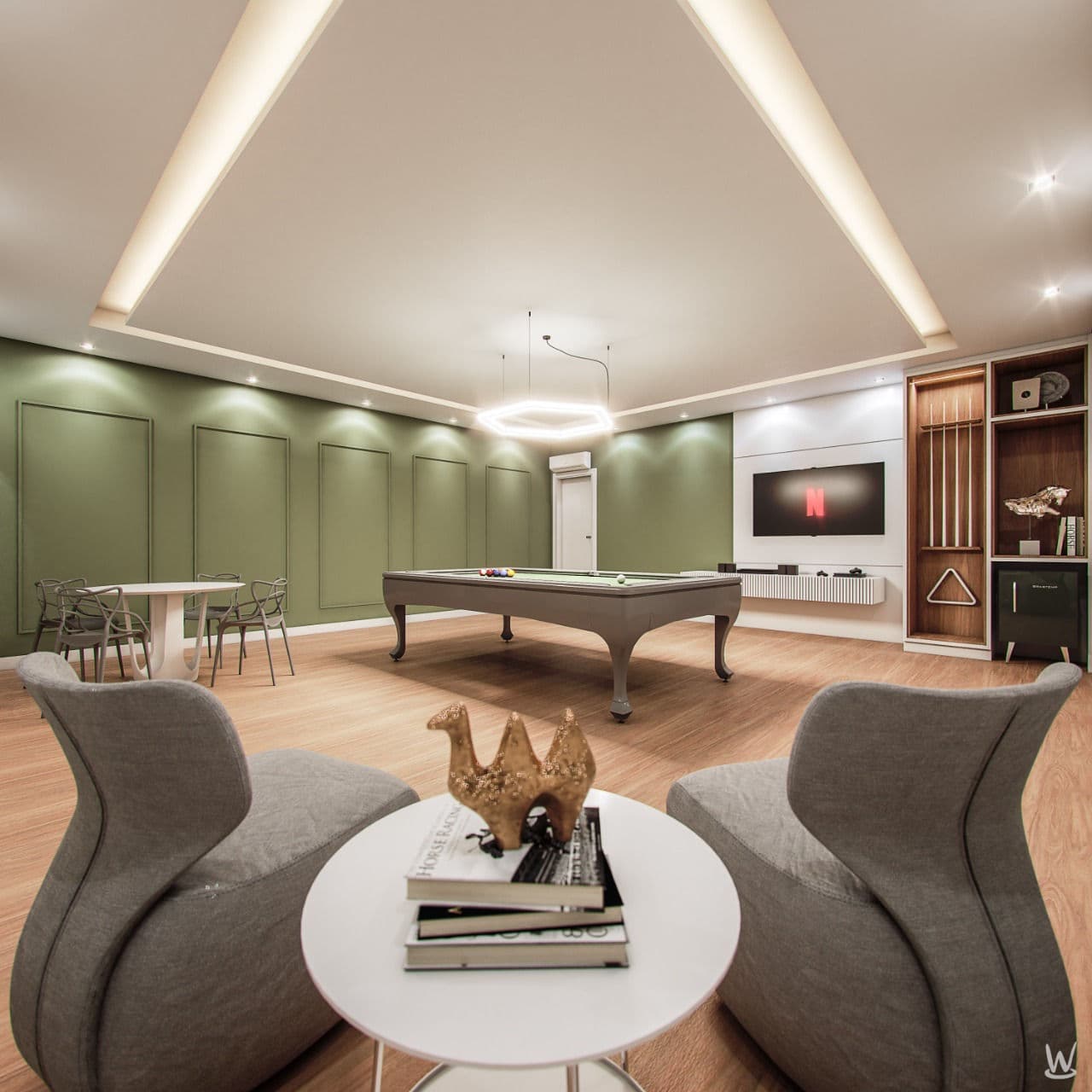 Vila Madalena Residence