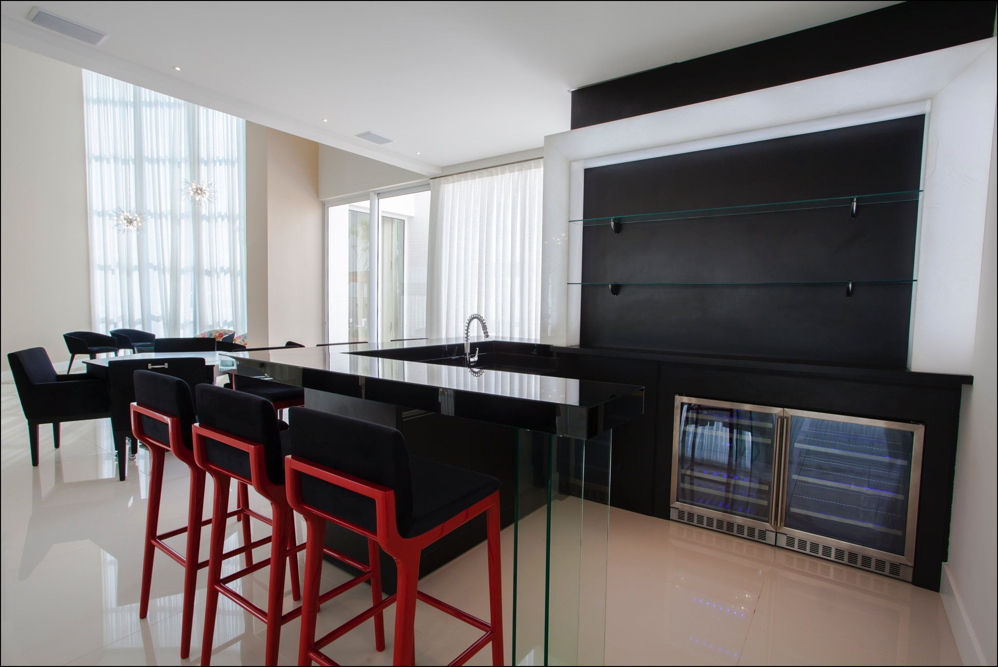 Portinax Residence