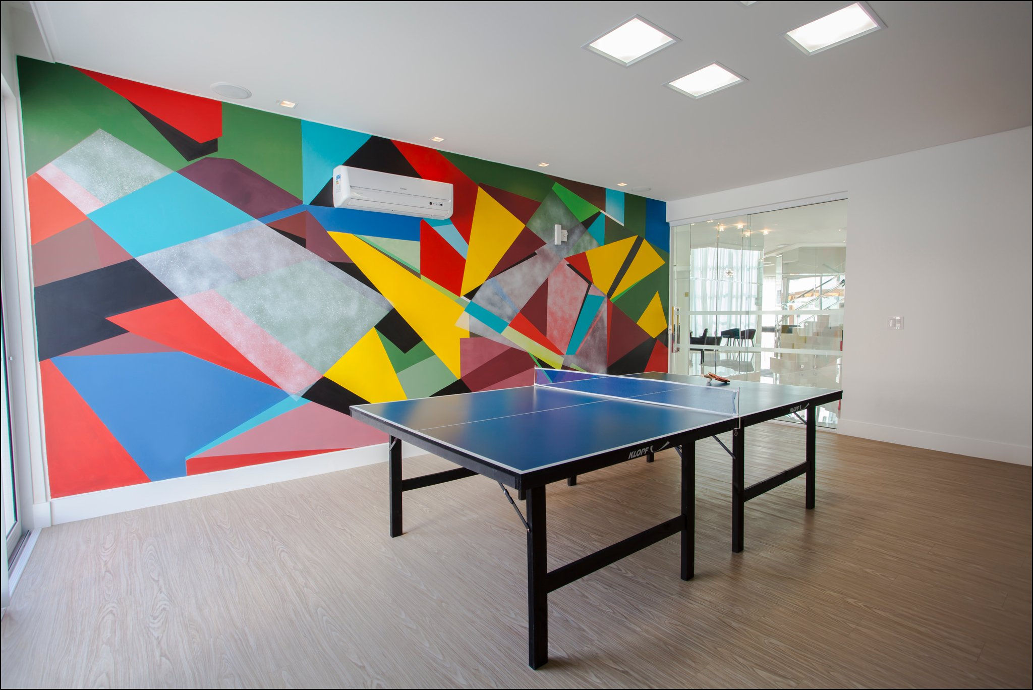 Portinax Residence
