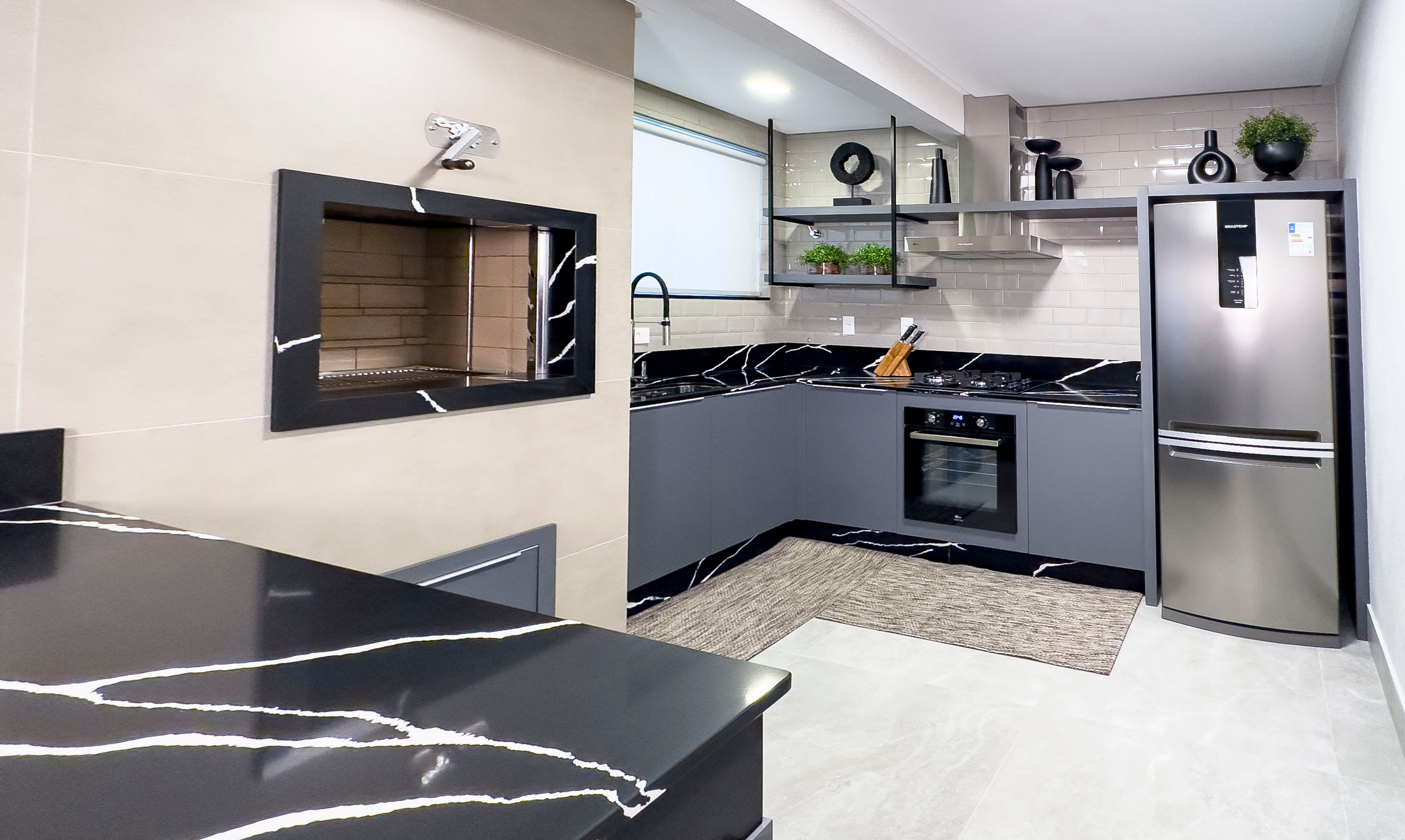 Exuberance Residence