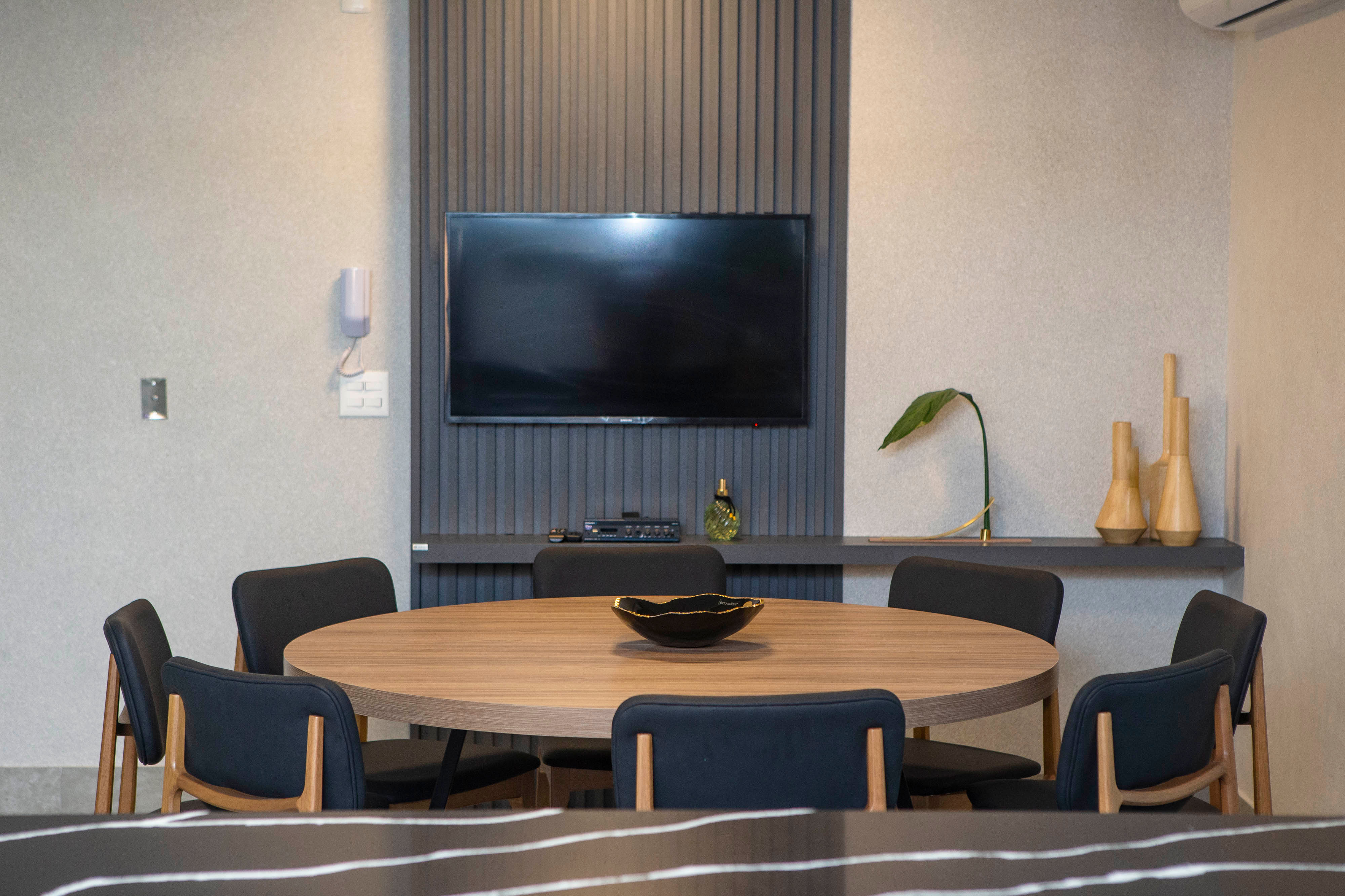 Exuberance Residence