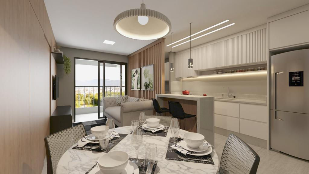 Residencial Ilha di Cretta