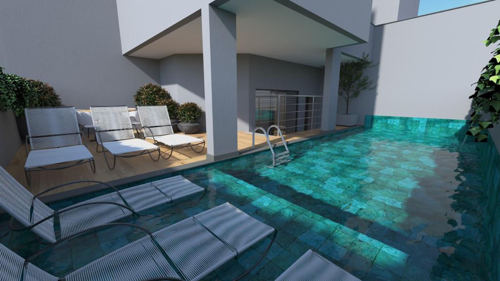 Residencial Ilha di Cretta