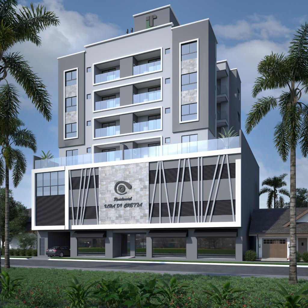 Residencial Ilha di Cretta