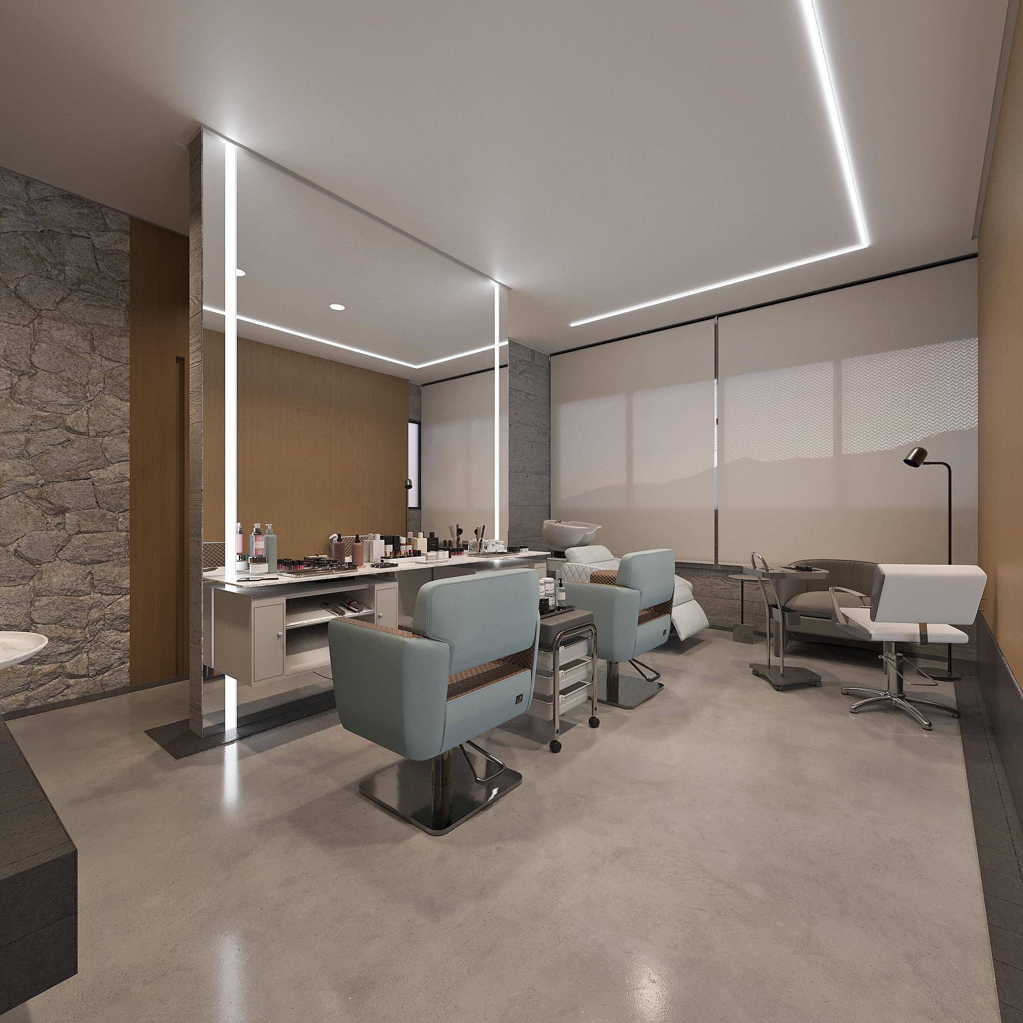 Adoratta Residencial