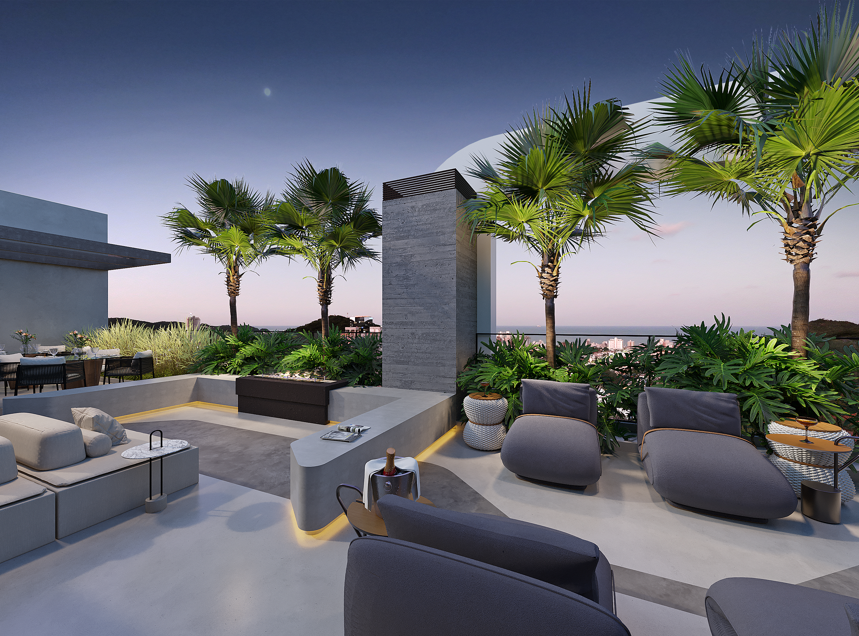 Adoratta Residencial