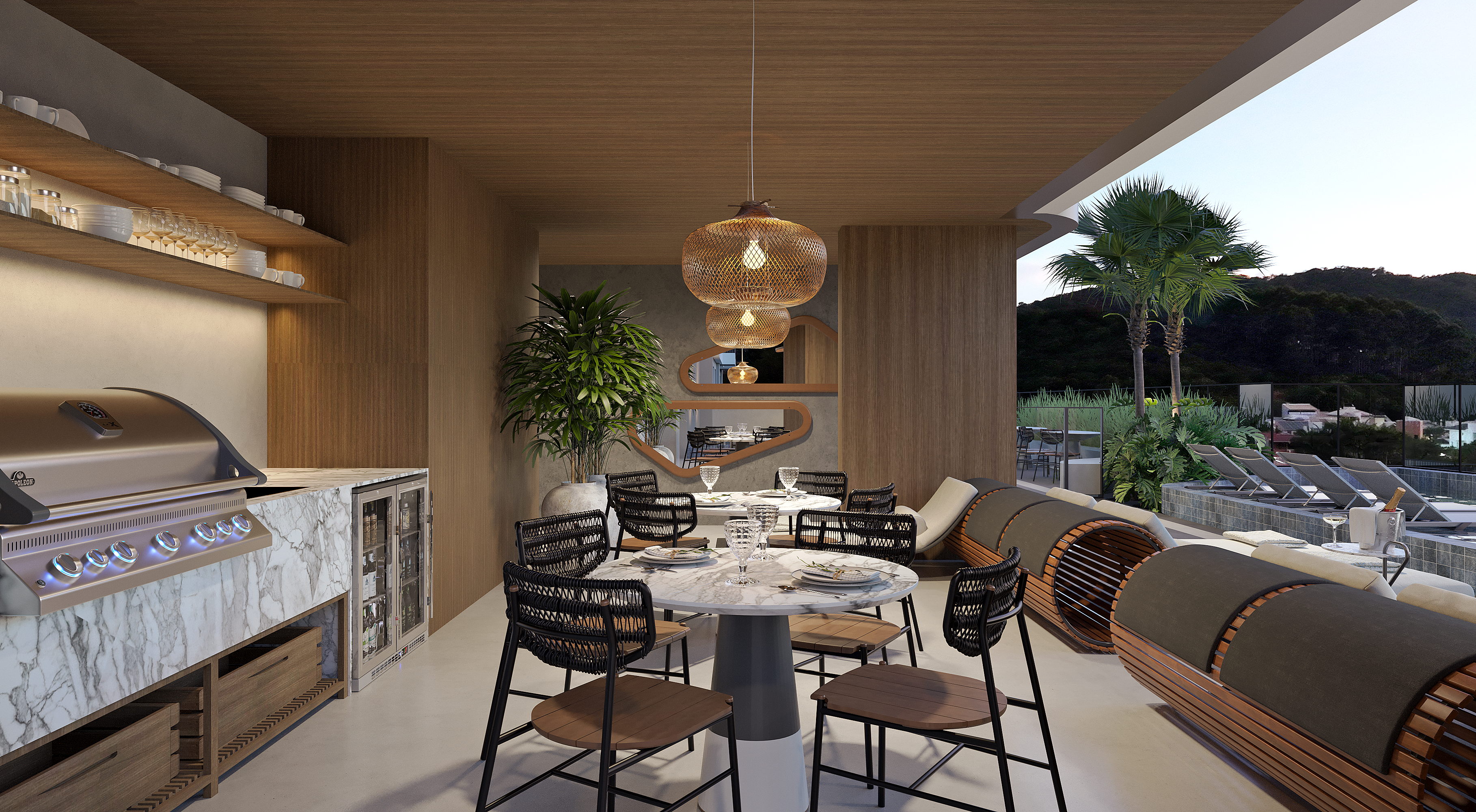 Adoratta Residencial