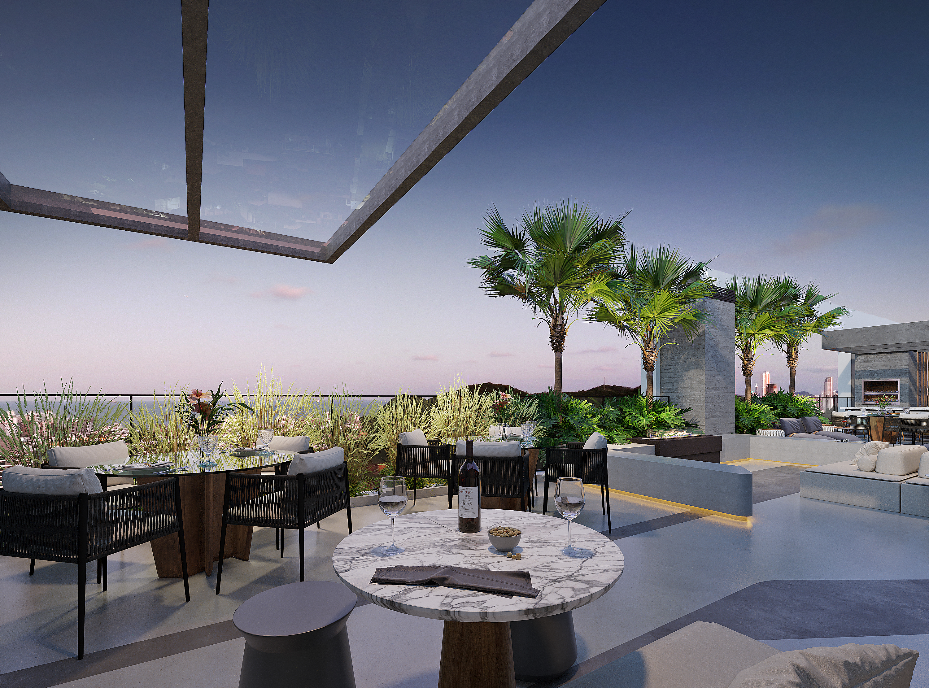 Adoratta Residencial