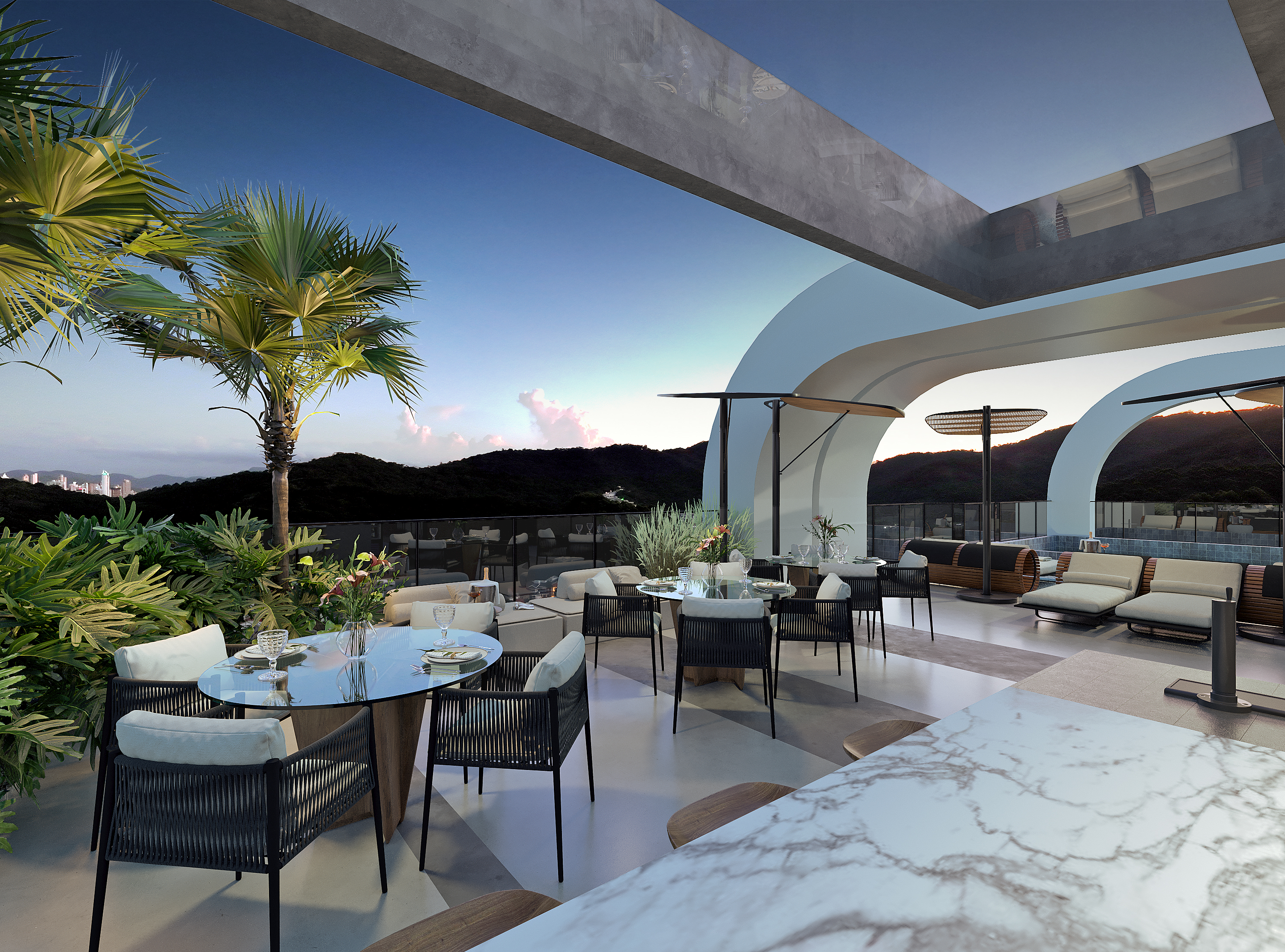Adoratta Residencial