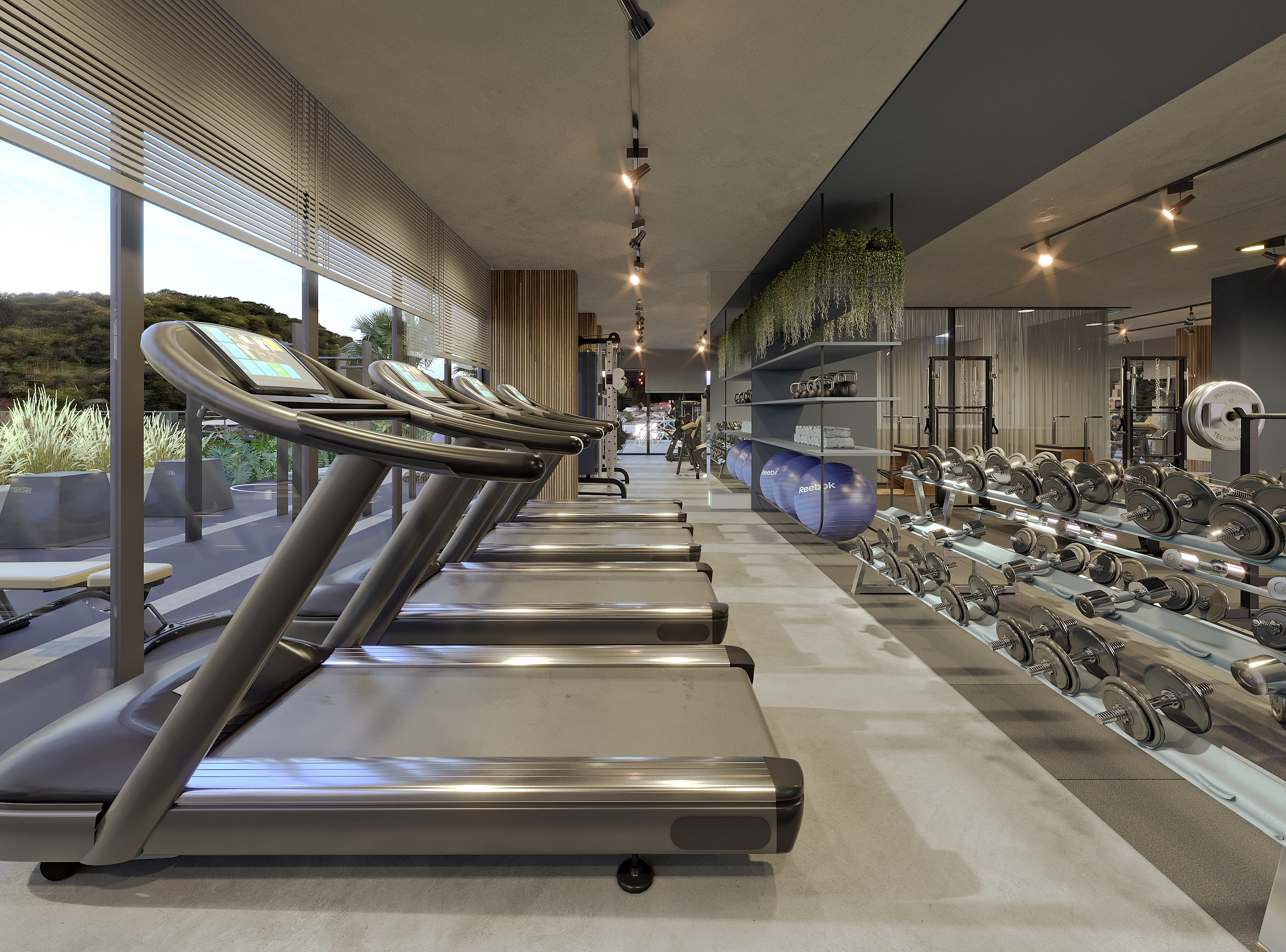 Adoratta Residencial