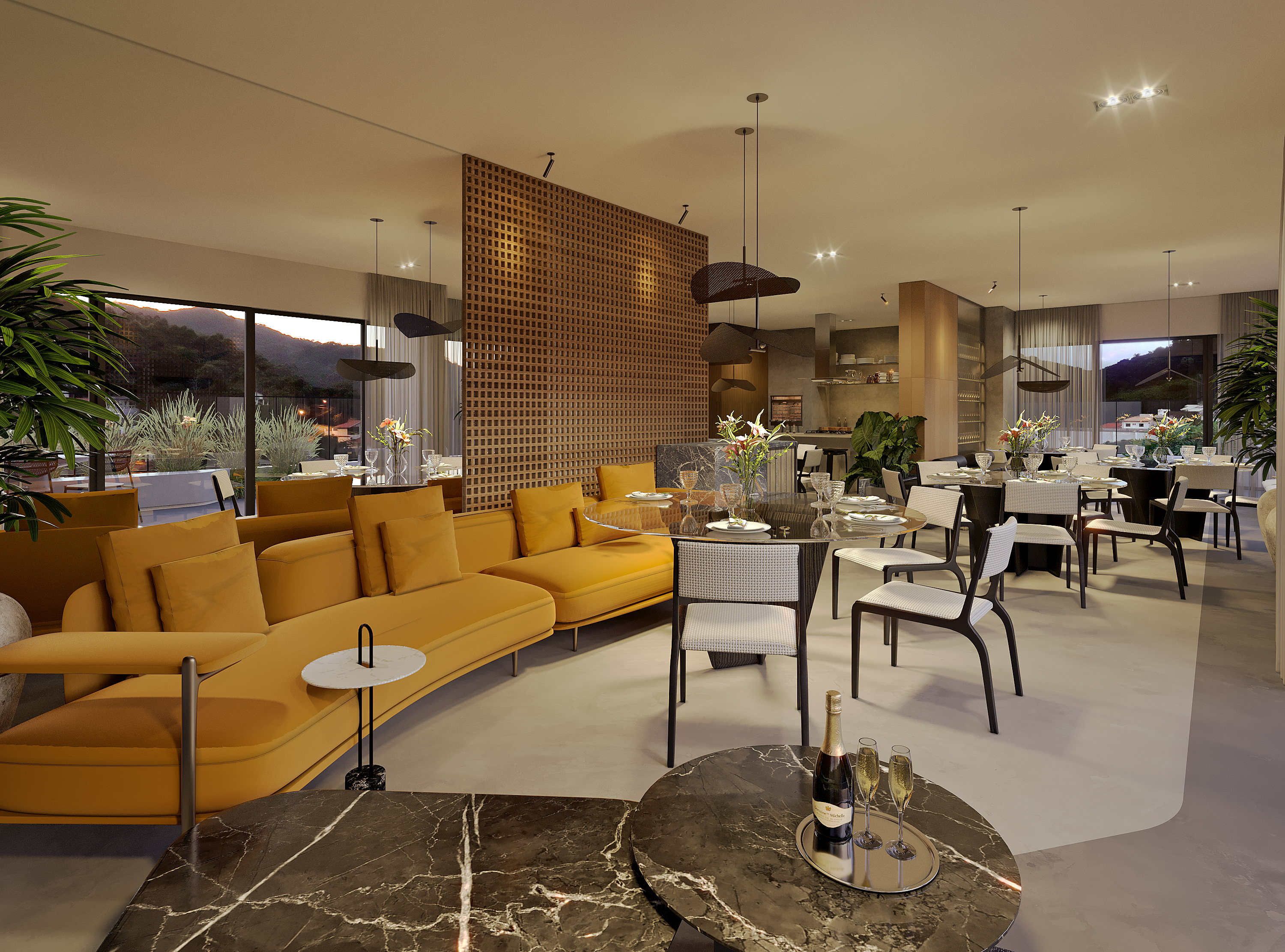 Adoratta Residencial