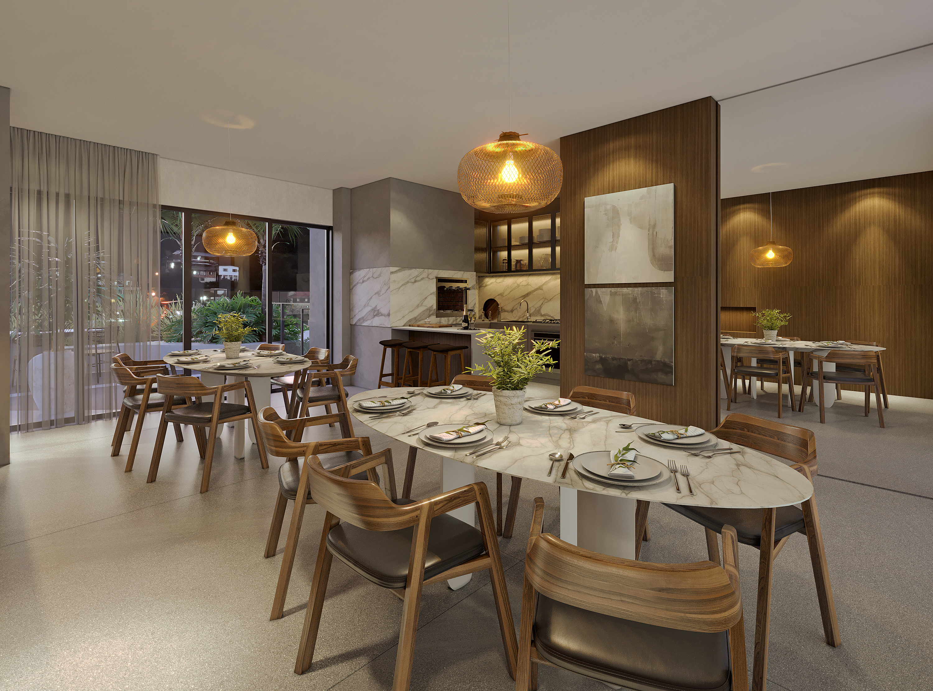 Adoratta Residencial