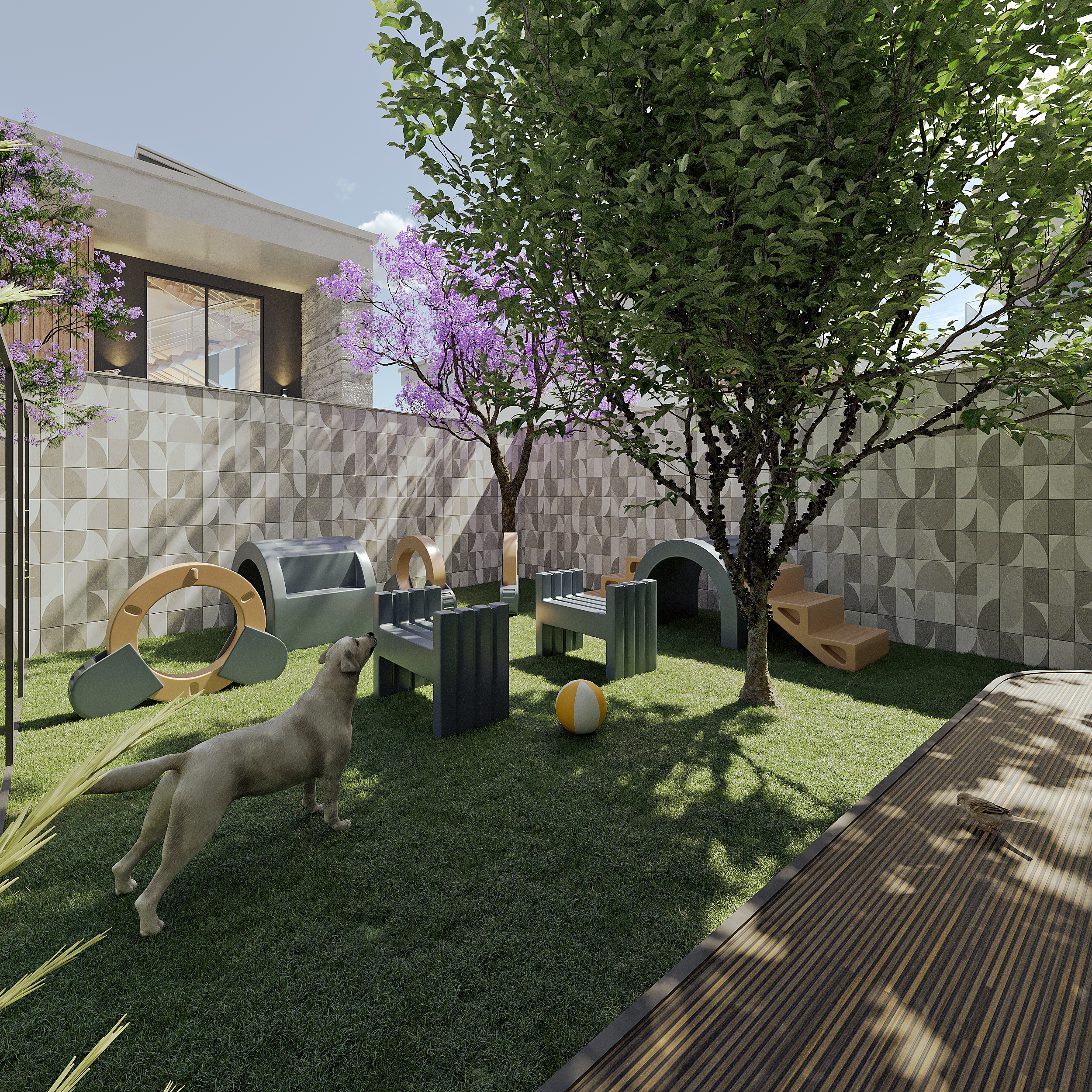 Adoratta Residencial
