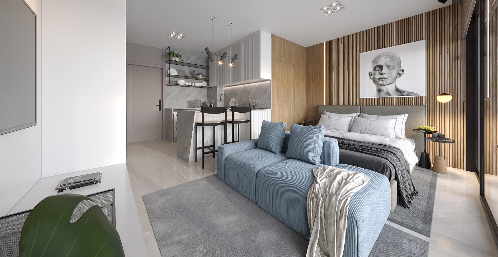 Adoratta Residencial