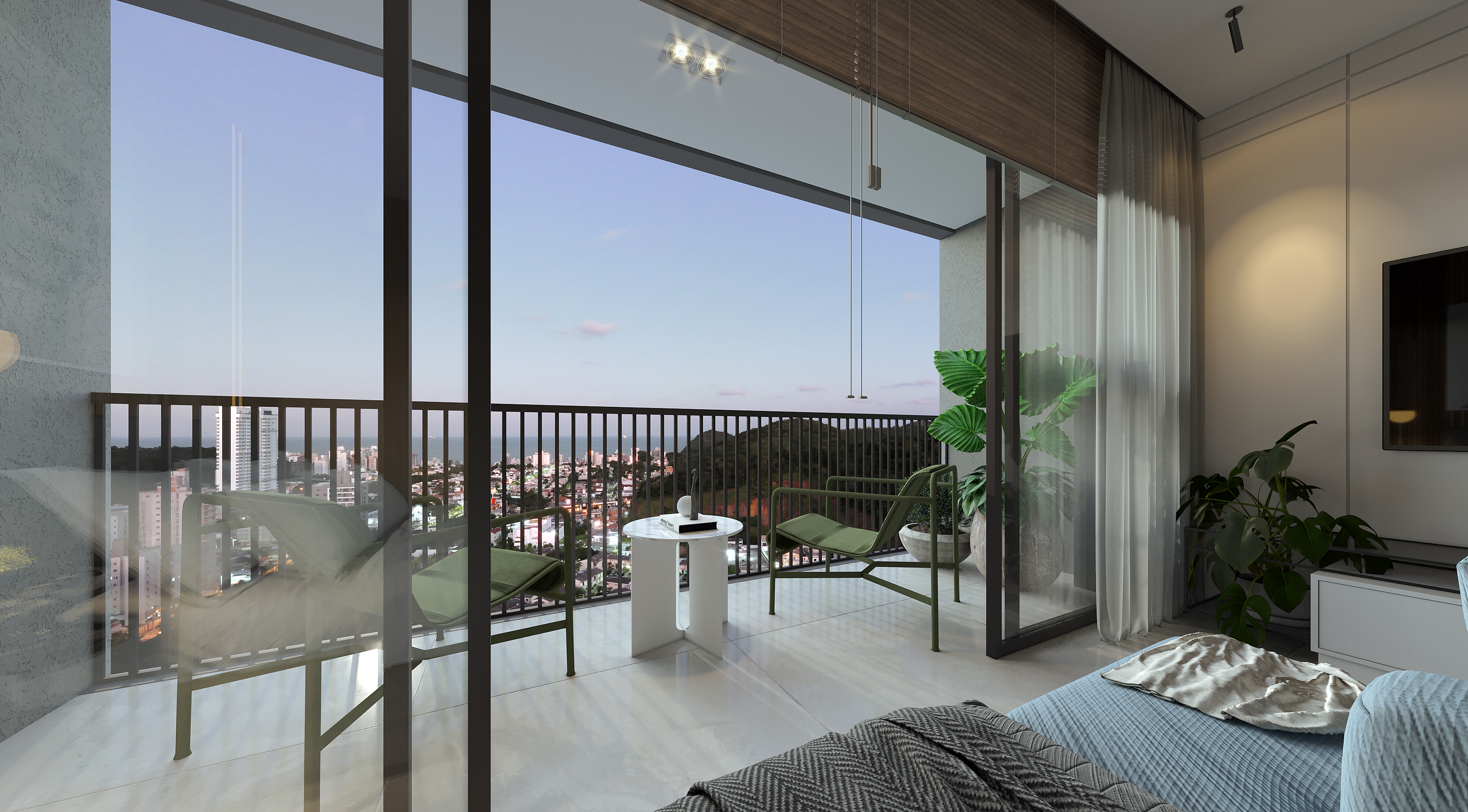 Adoratta Residencial