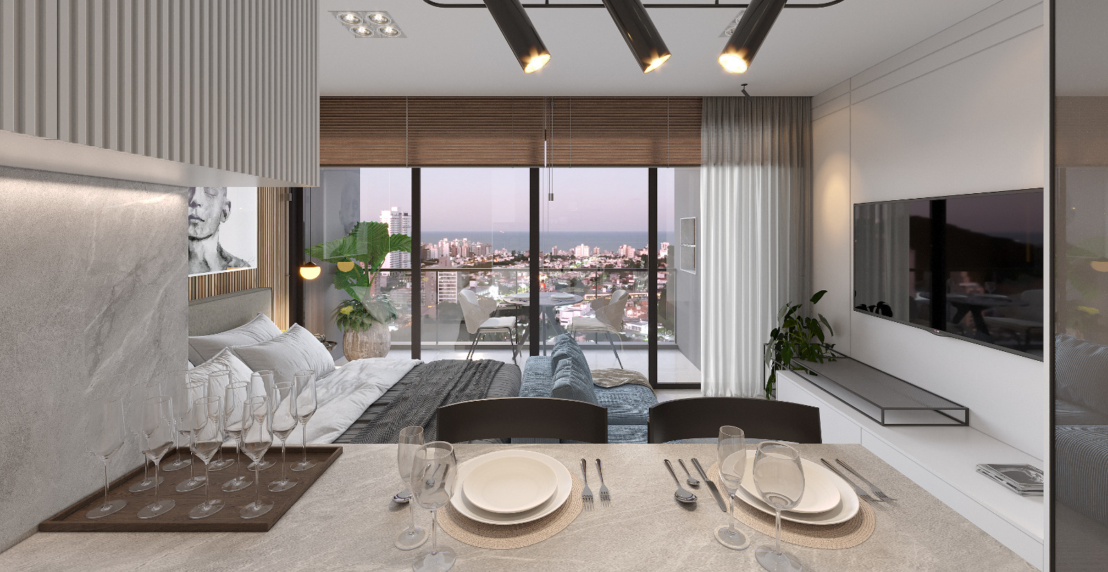 Adoratta Residencial