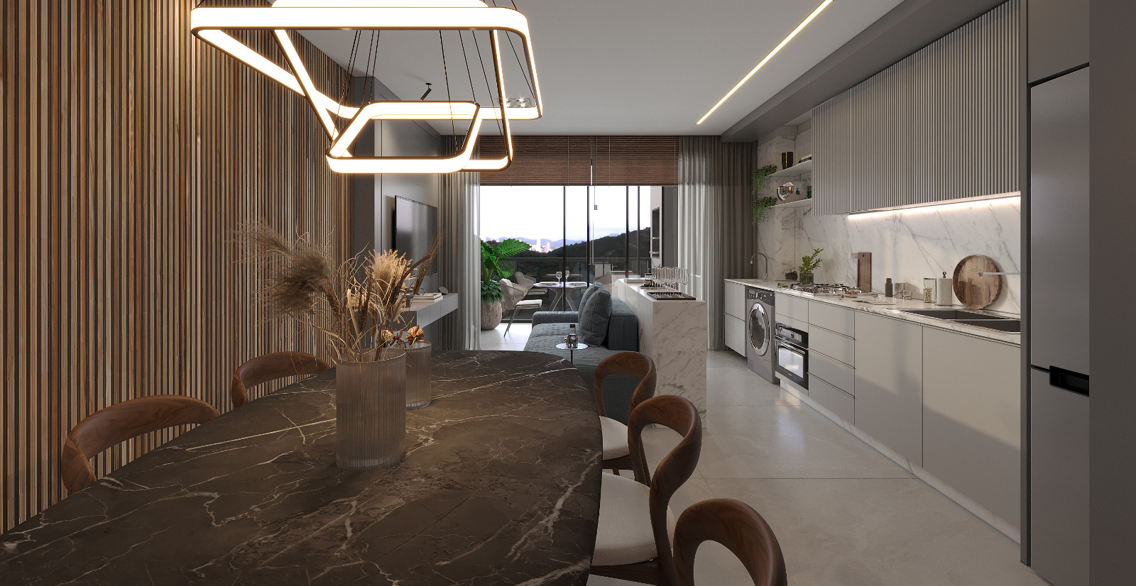 Adoratta Residencial
