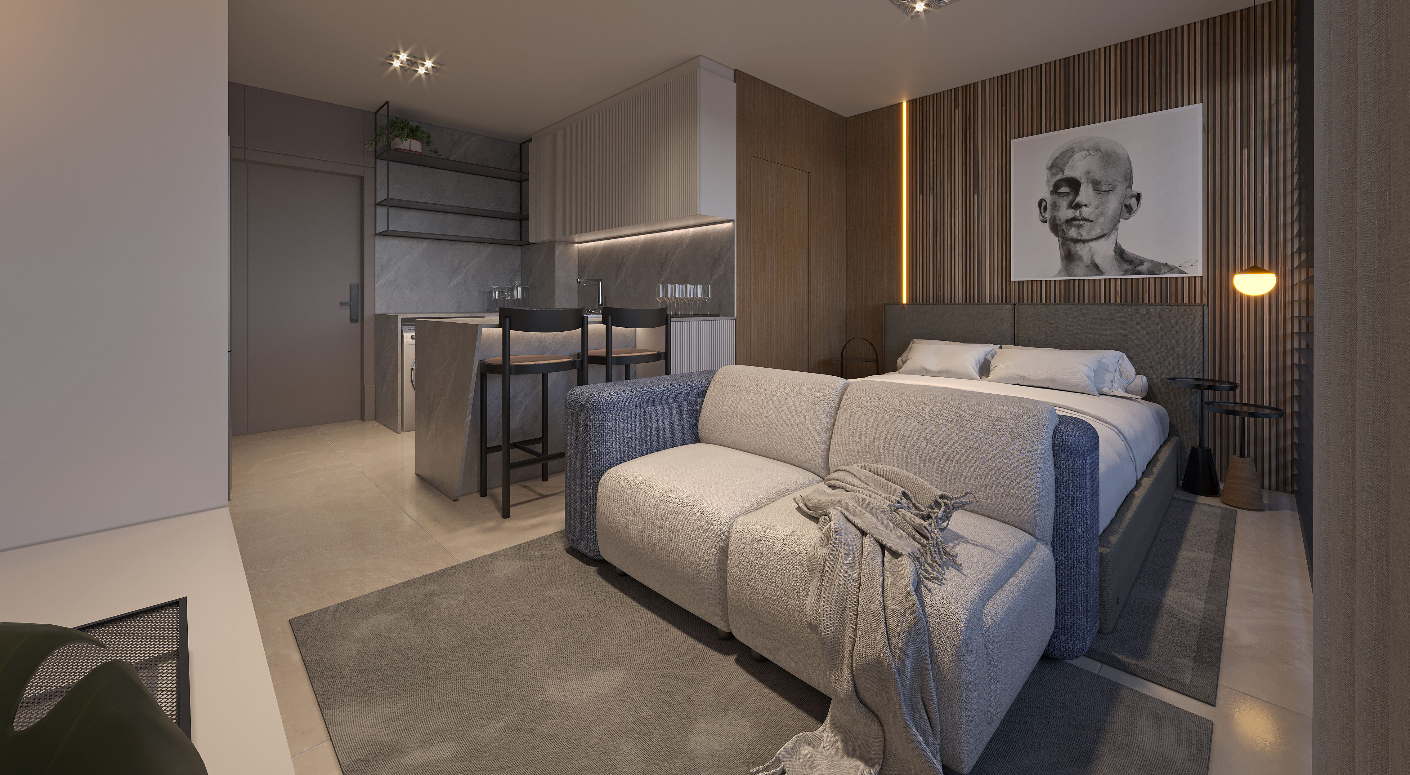 Adoratta Residencial