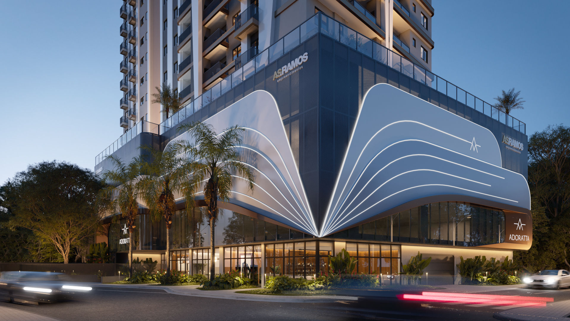 Adoratta Residencial