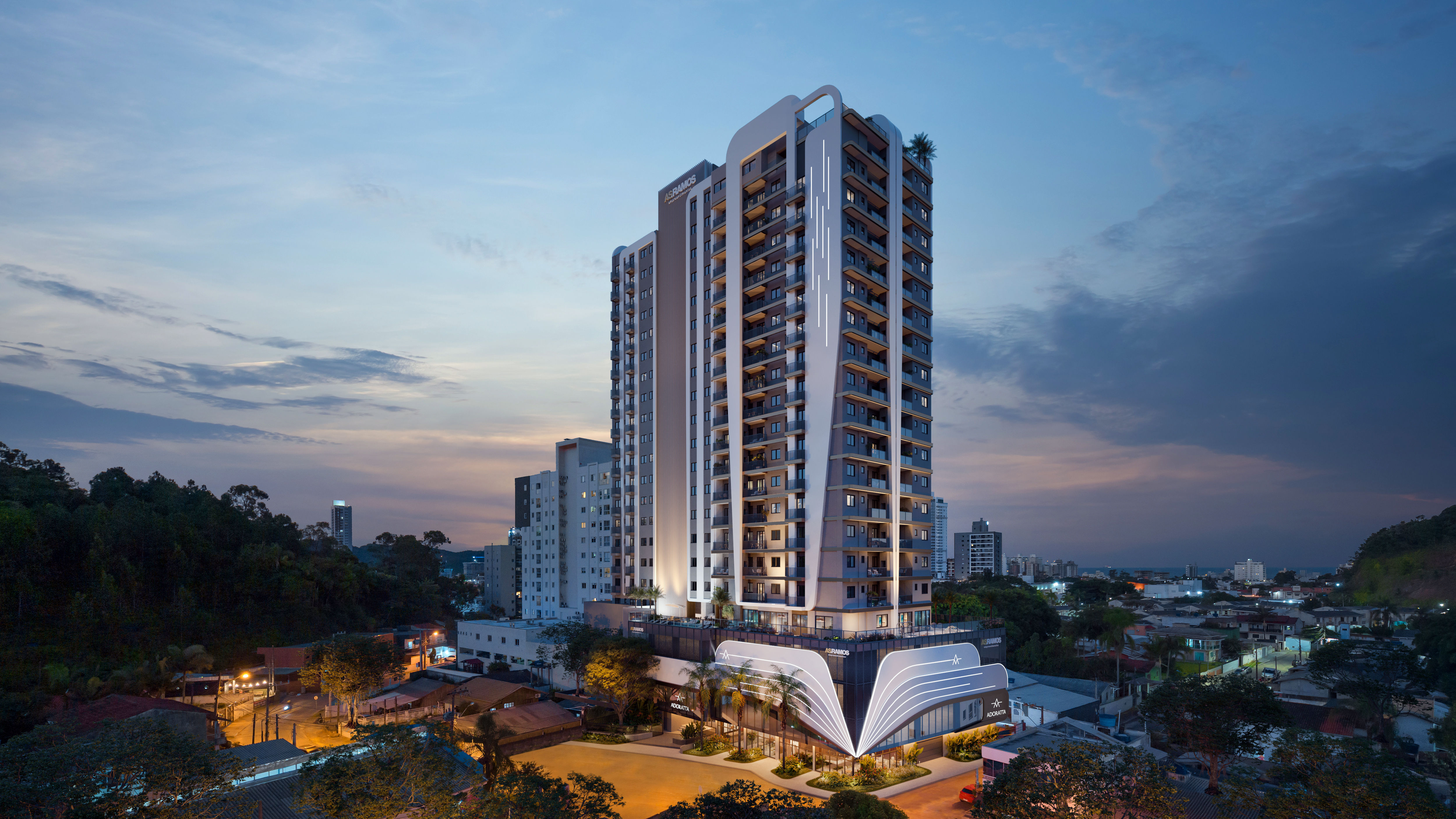Adoratta Residencial