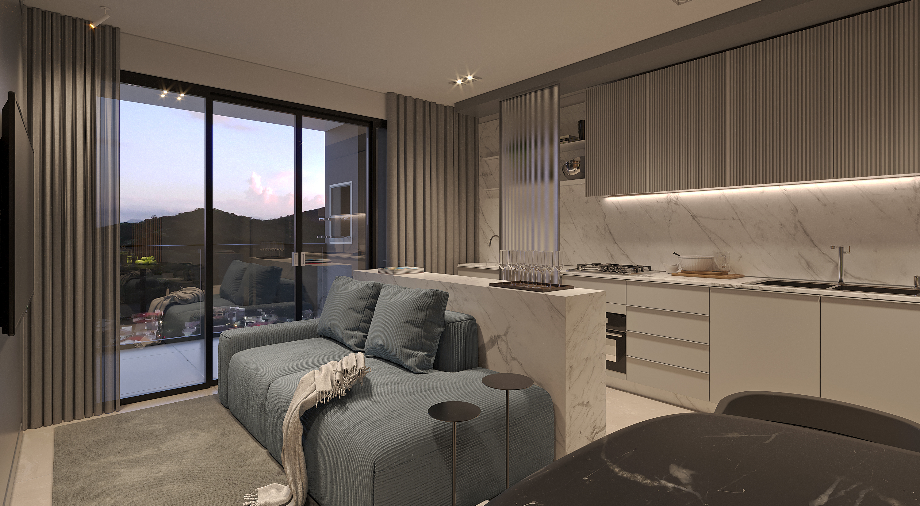 Adoratta Residencial