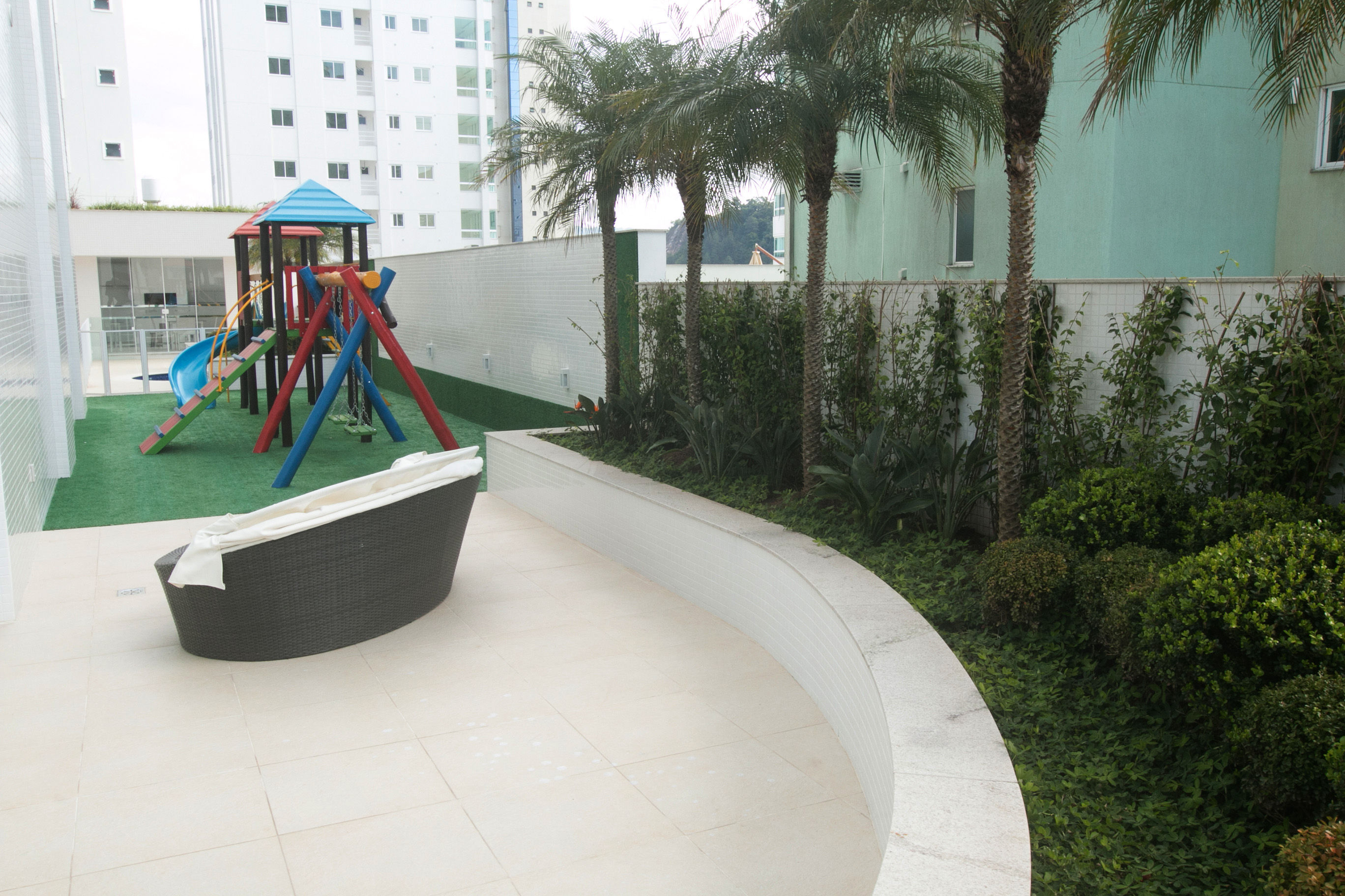 Sistina Tower Residence