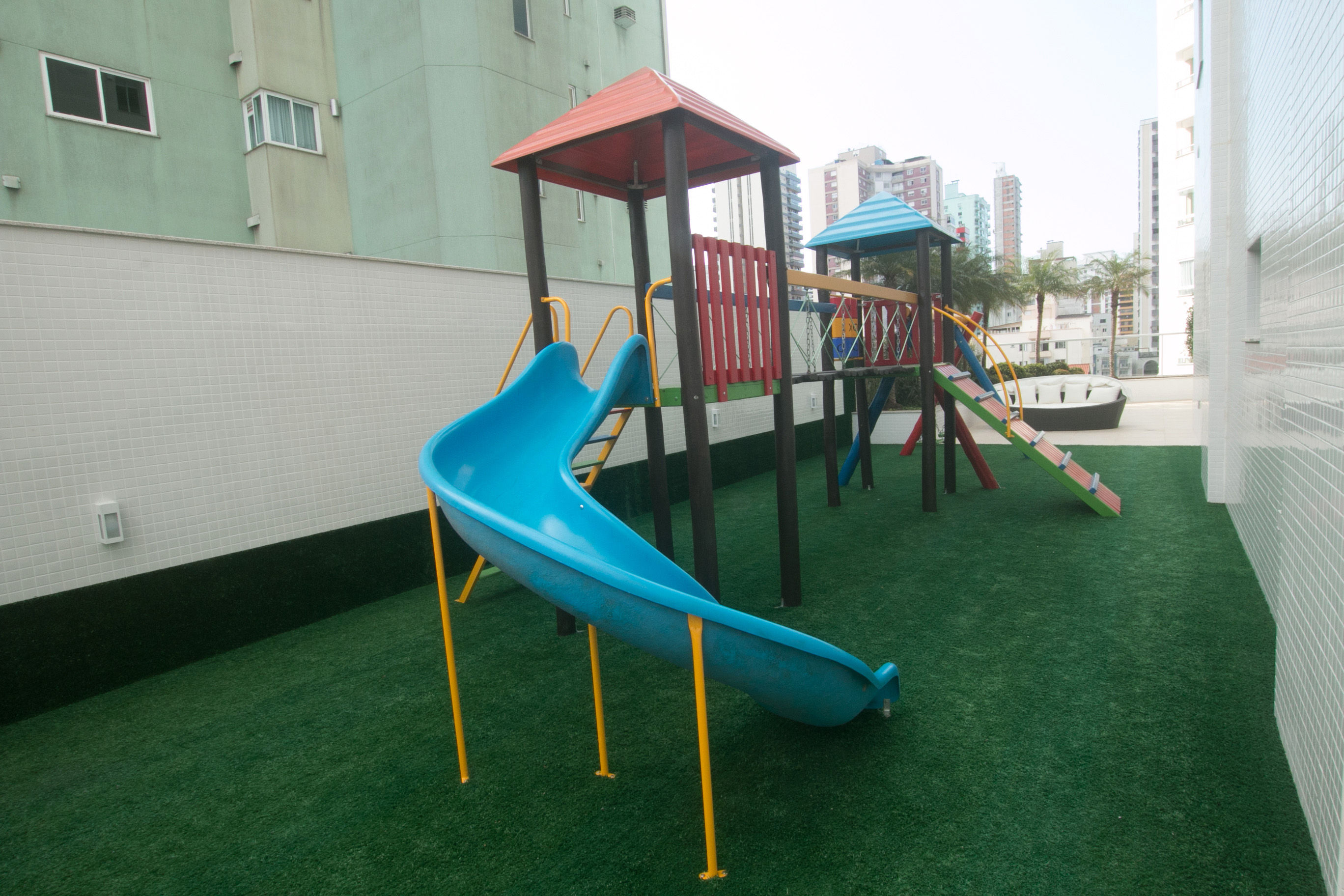 Sistina Tower Residence