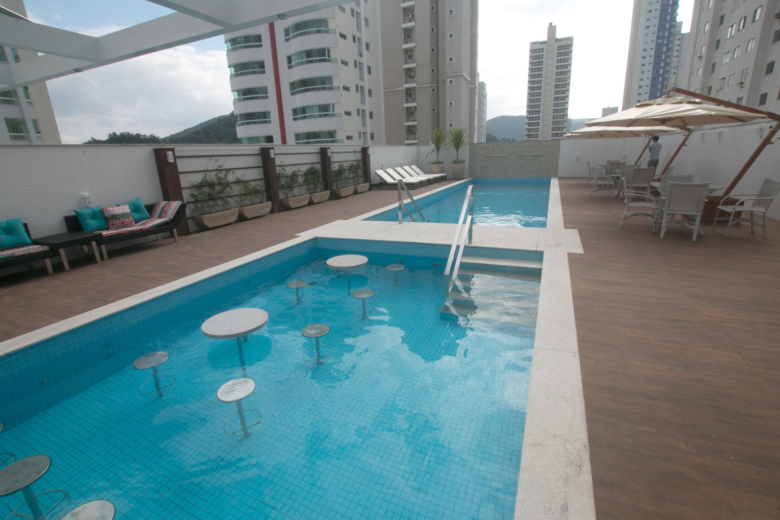 Sistina Tower Residence