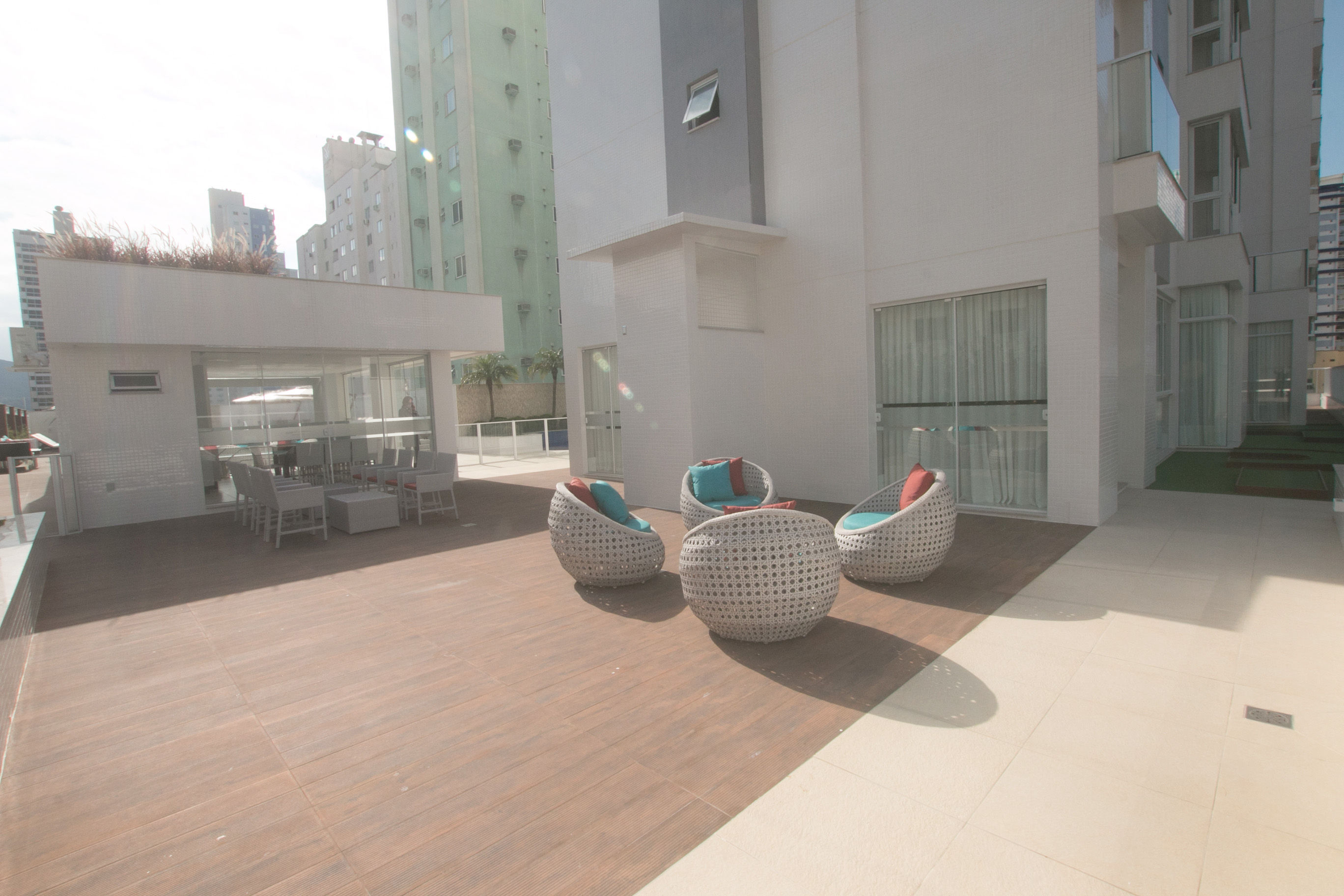 Sistina Tower Residence
