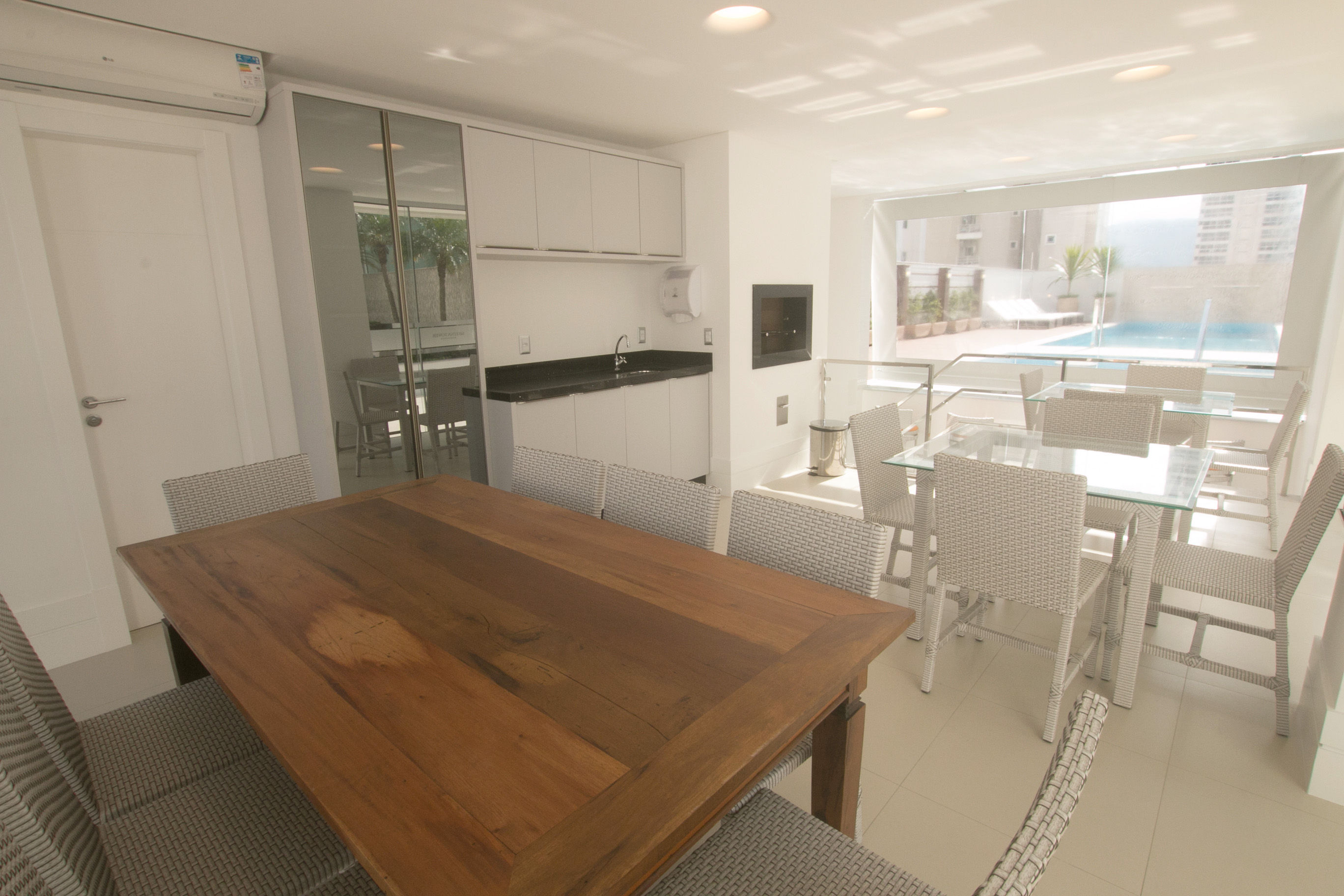 Sistina Tower Residence