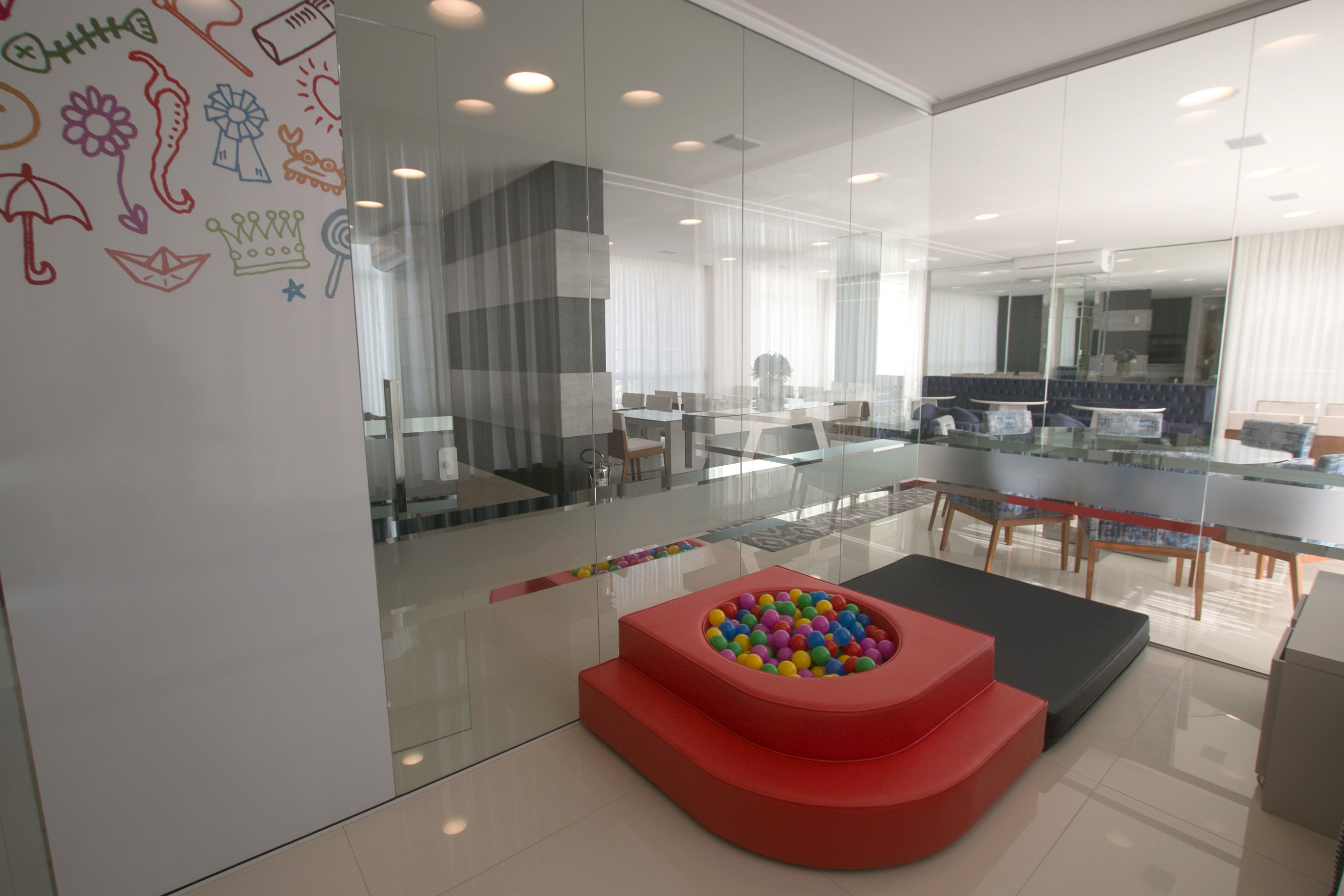 Sistina Tower Residence