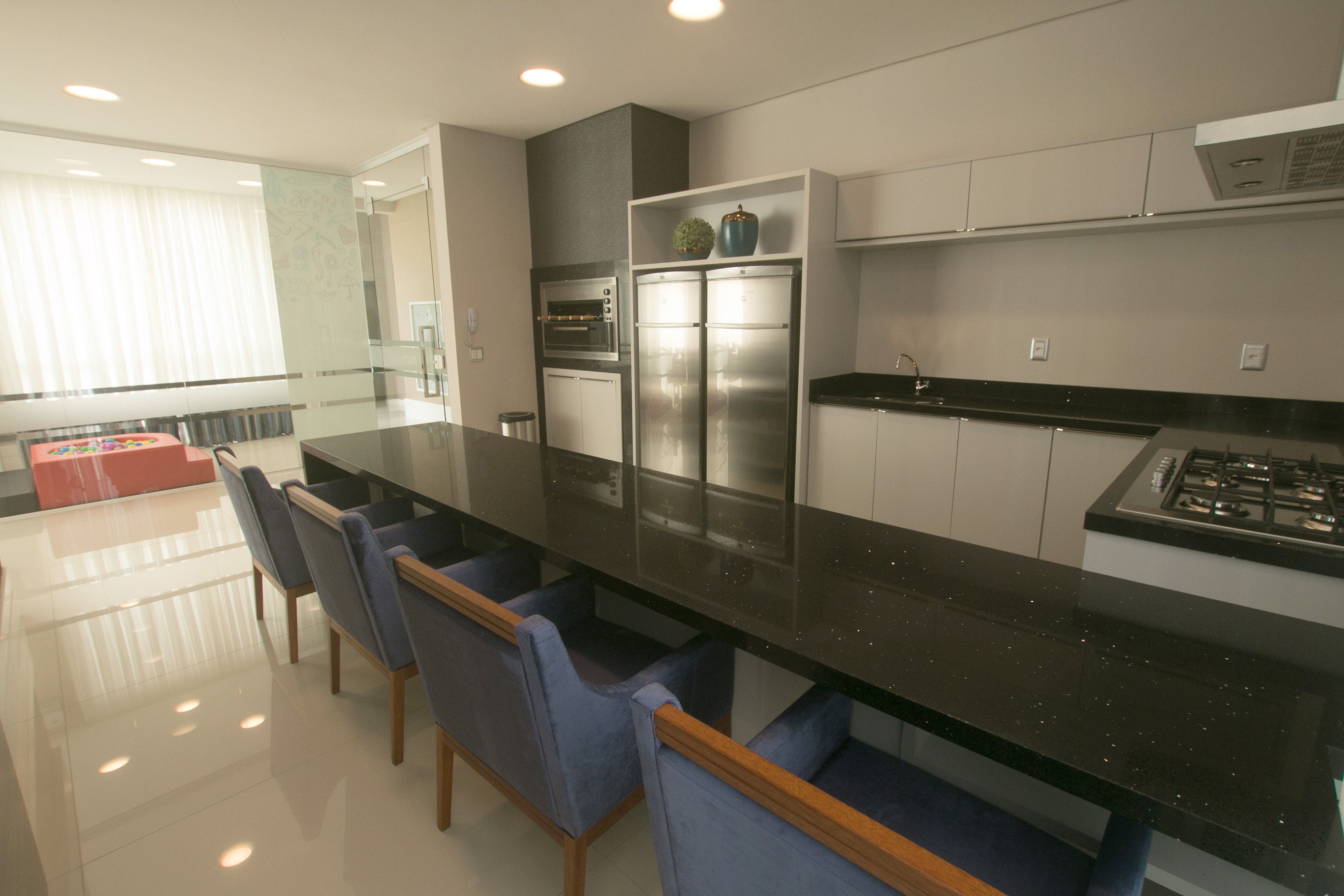 Sistina Tower Residence