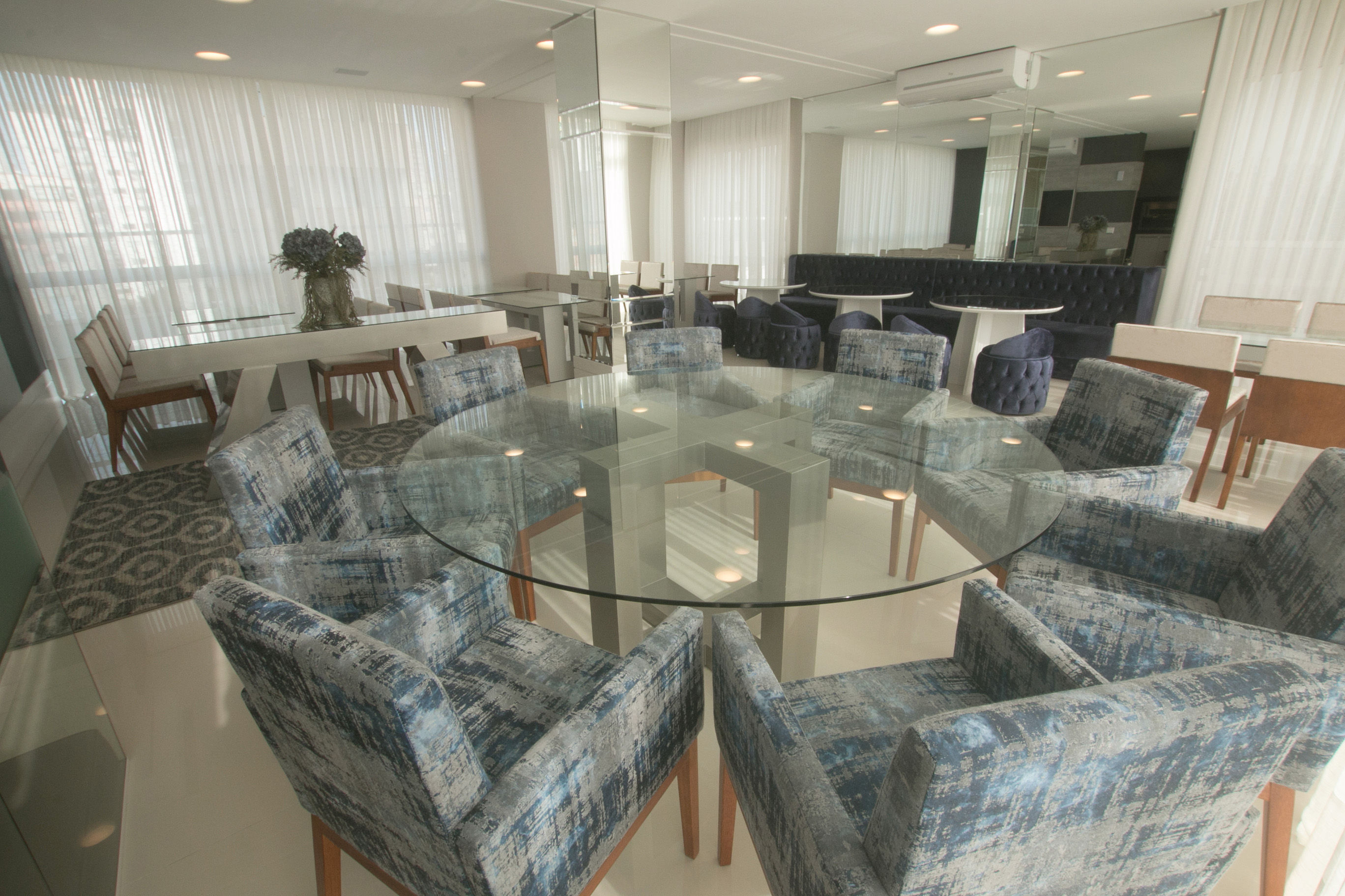 Sistina Tower Residence