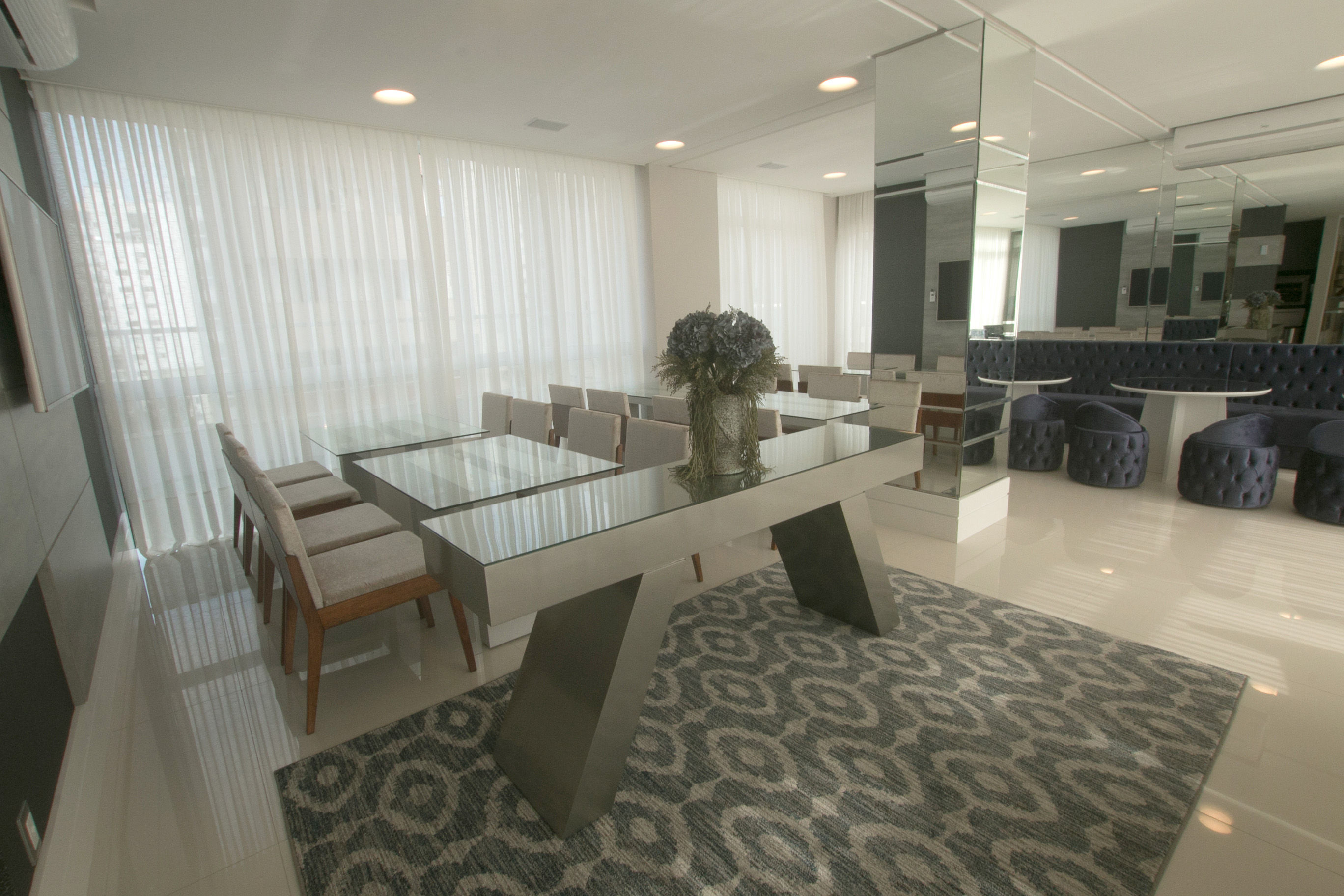 Sistina Tower Residence