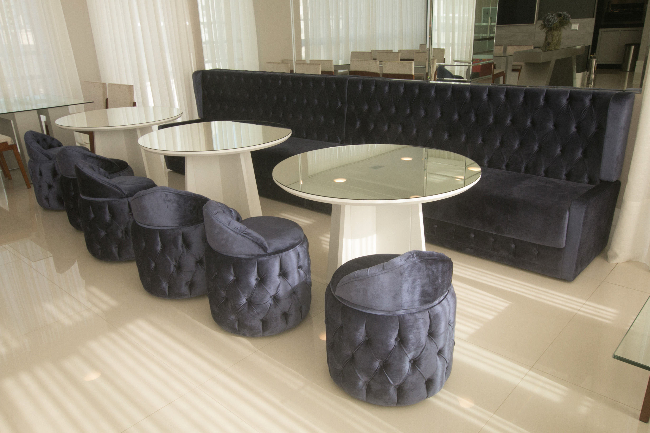 Sistina Tower Residence