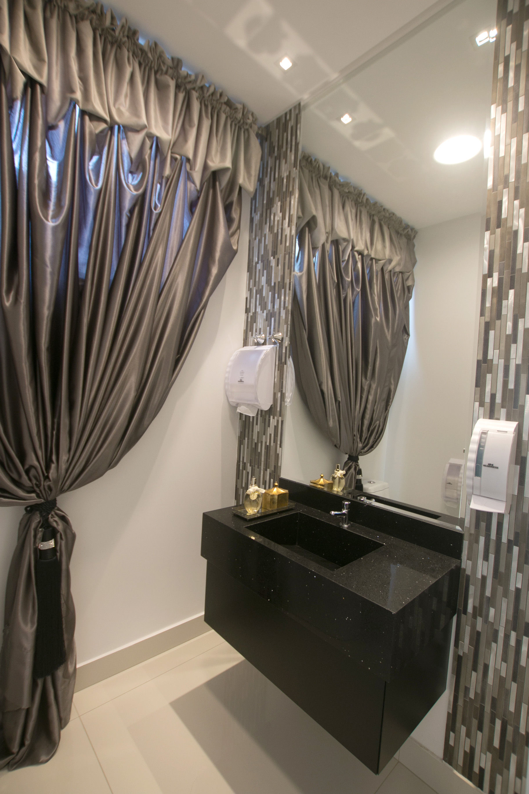 Sistina Tower Residence