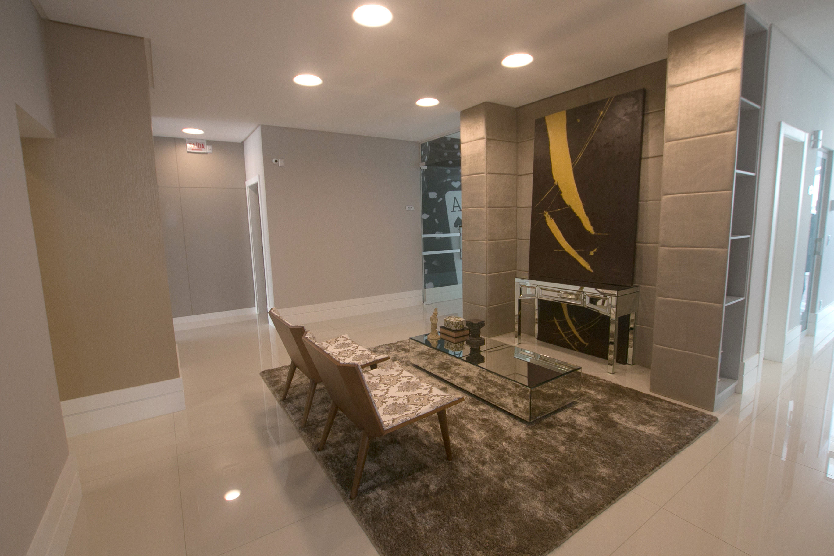 Sistina Tower Residence