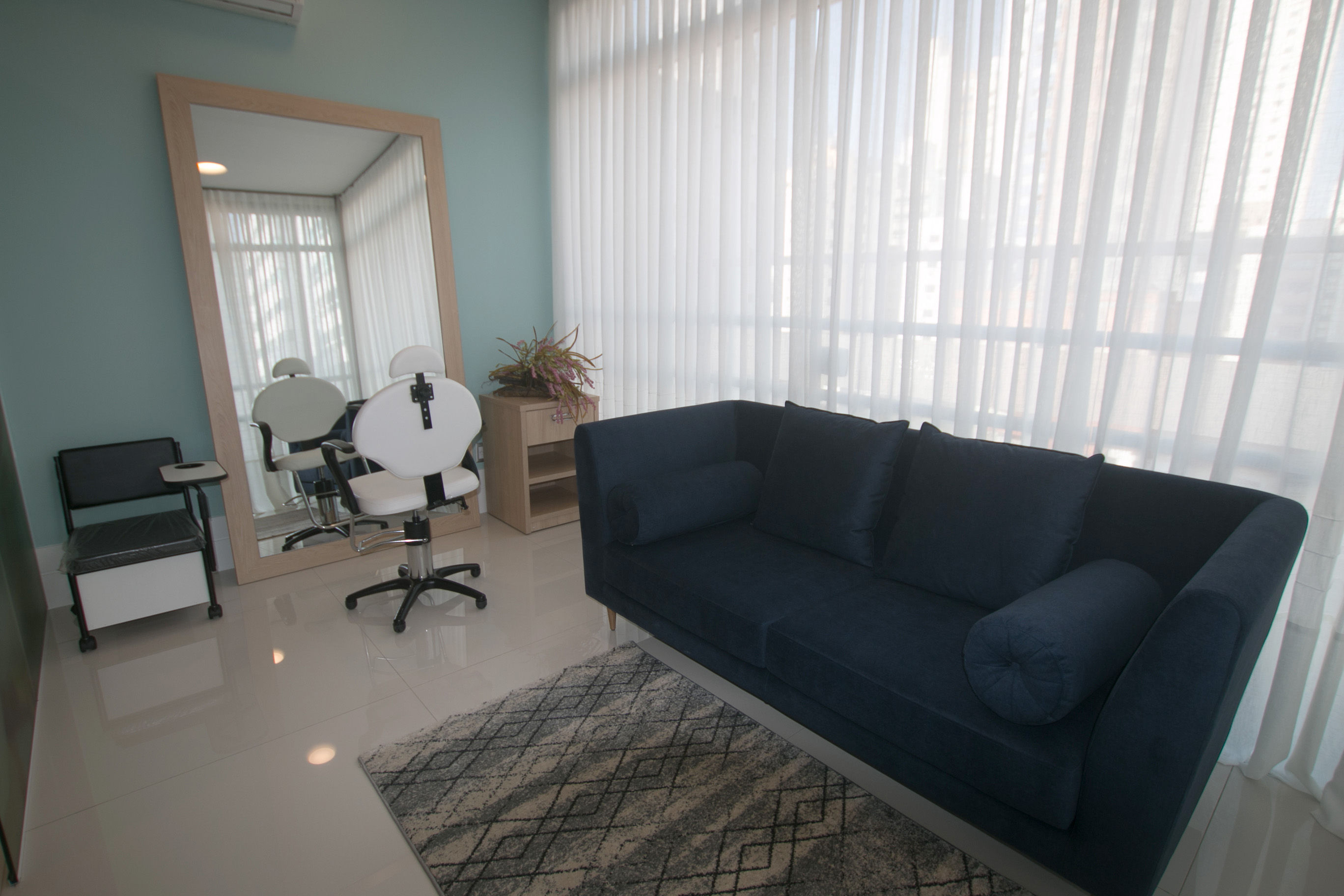 Sistina Tower Residence