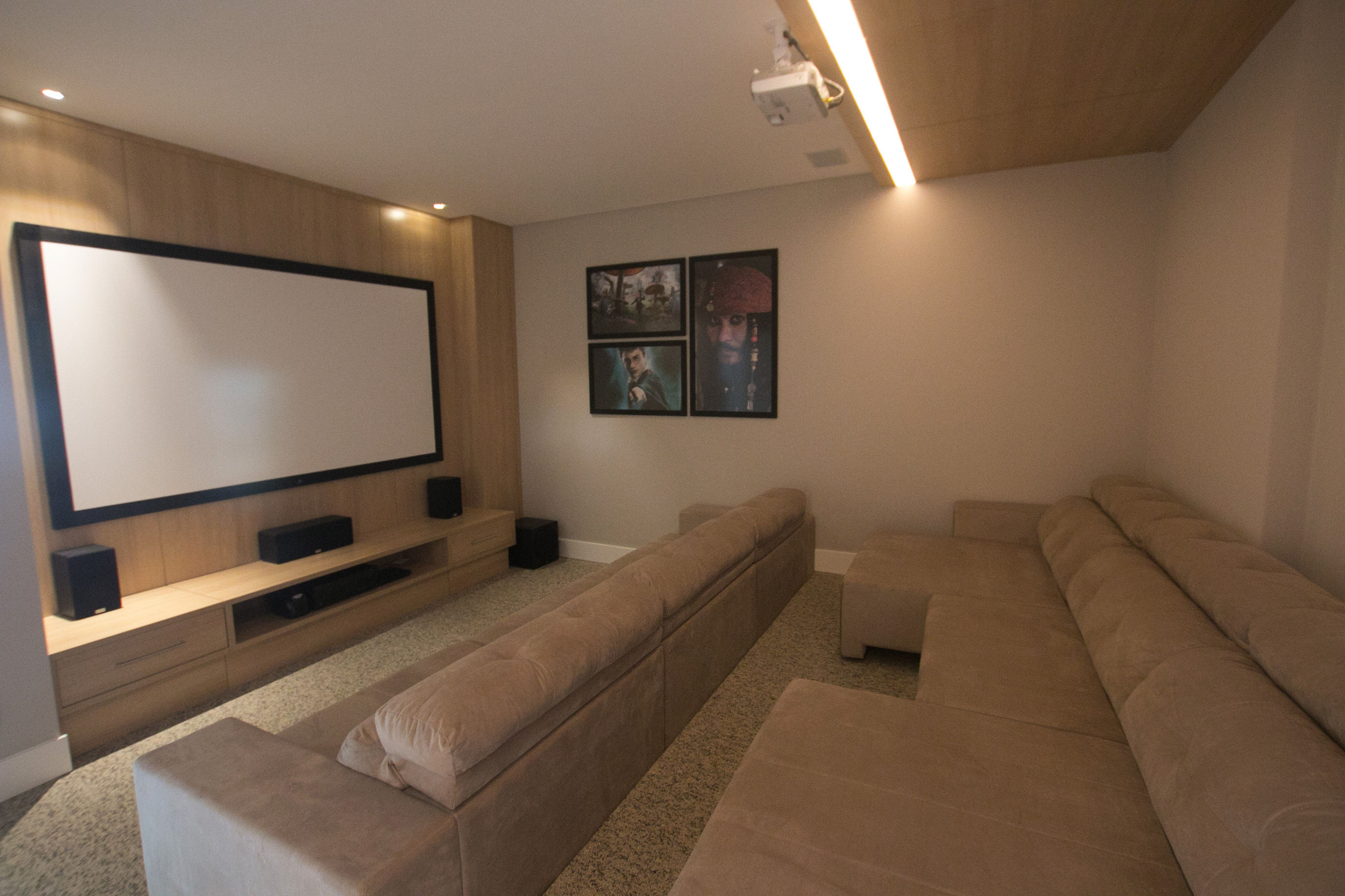 Sistina Tower Residence