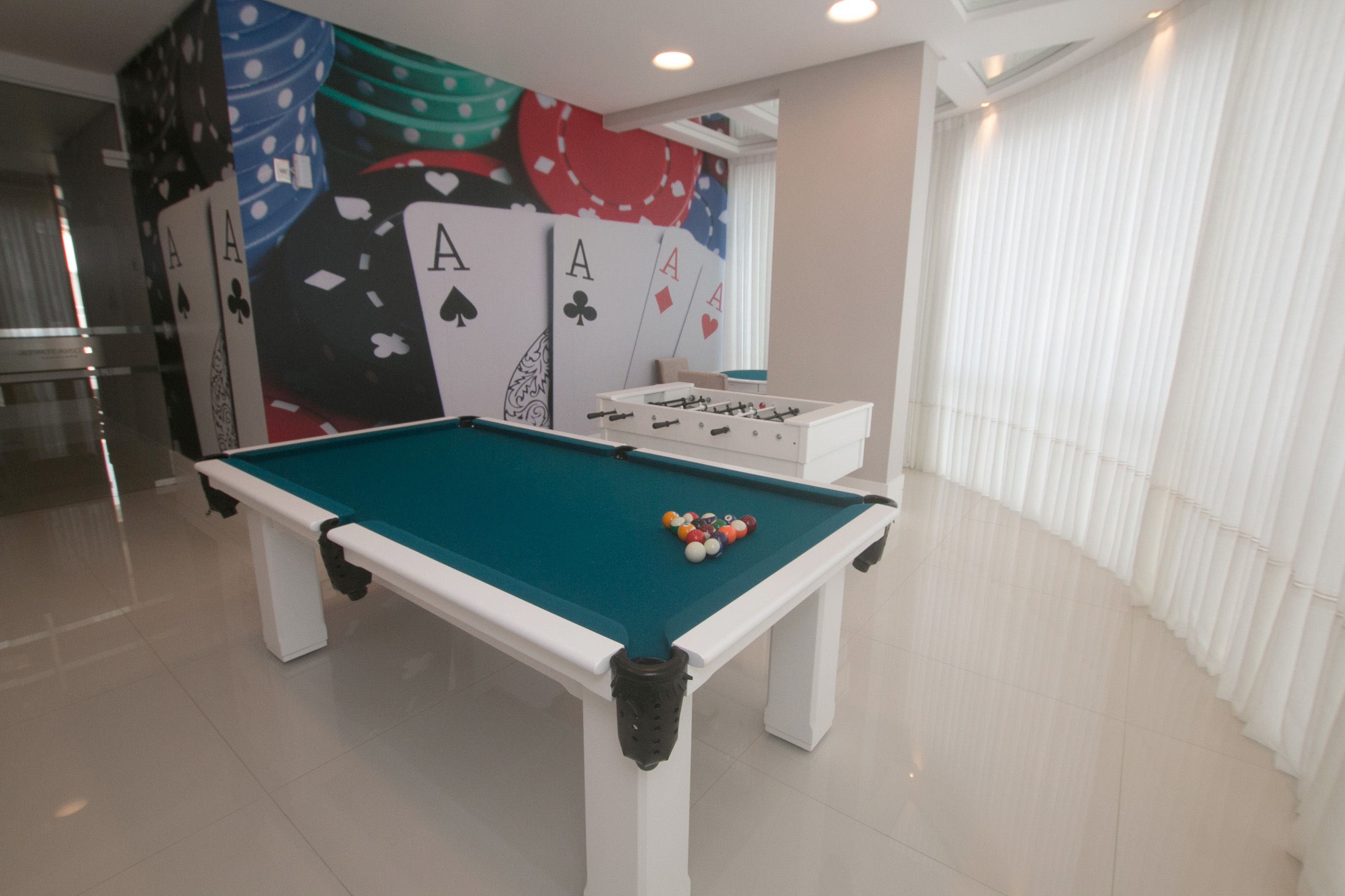 Sistina Tower Residence