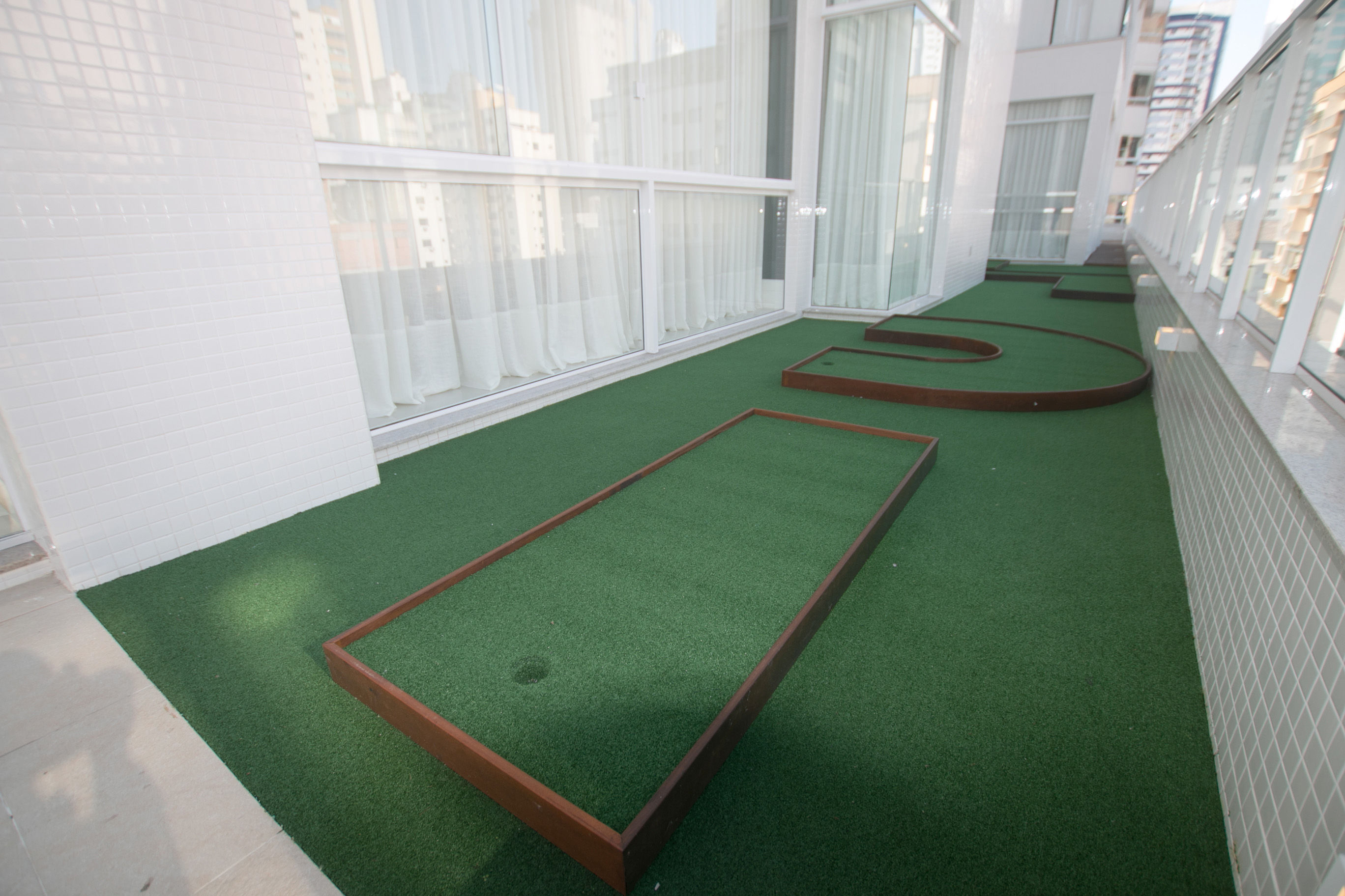 Sistina Tower Residence