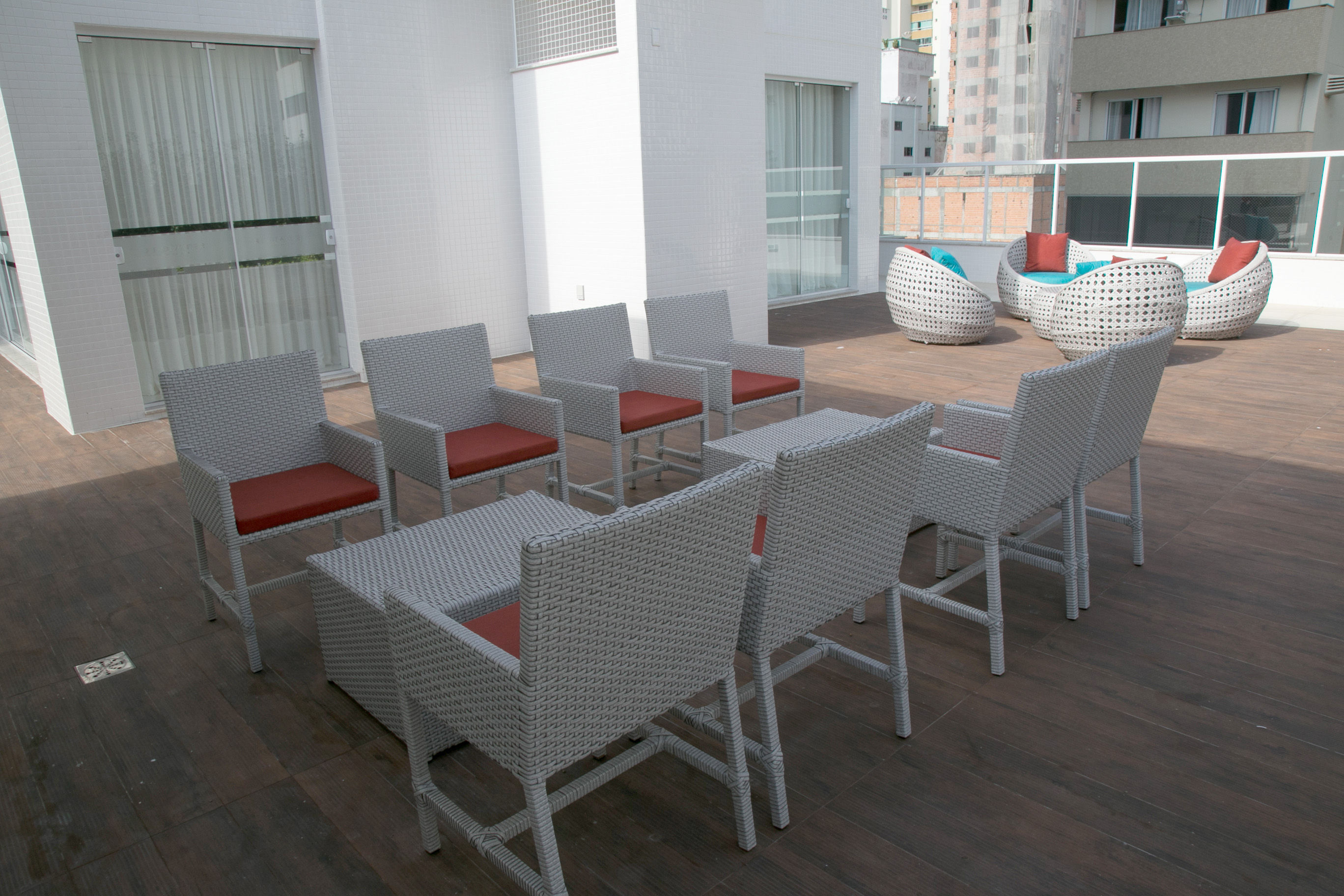 Sistina Tower Residence