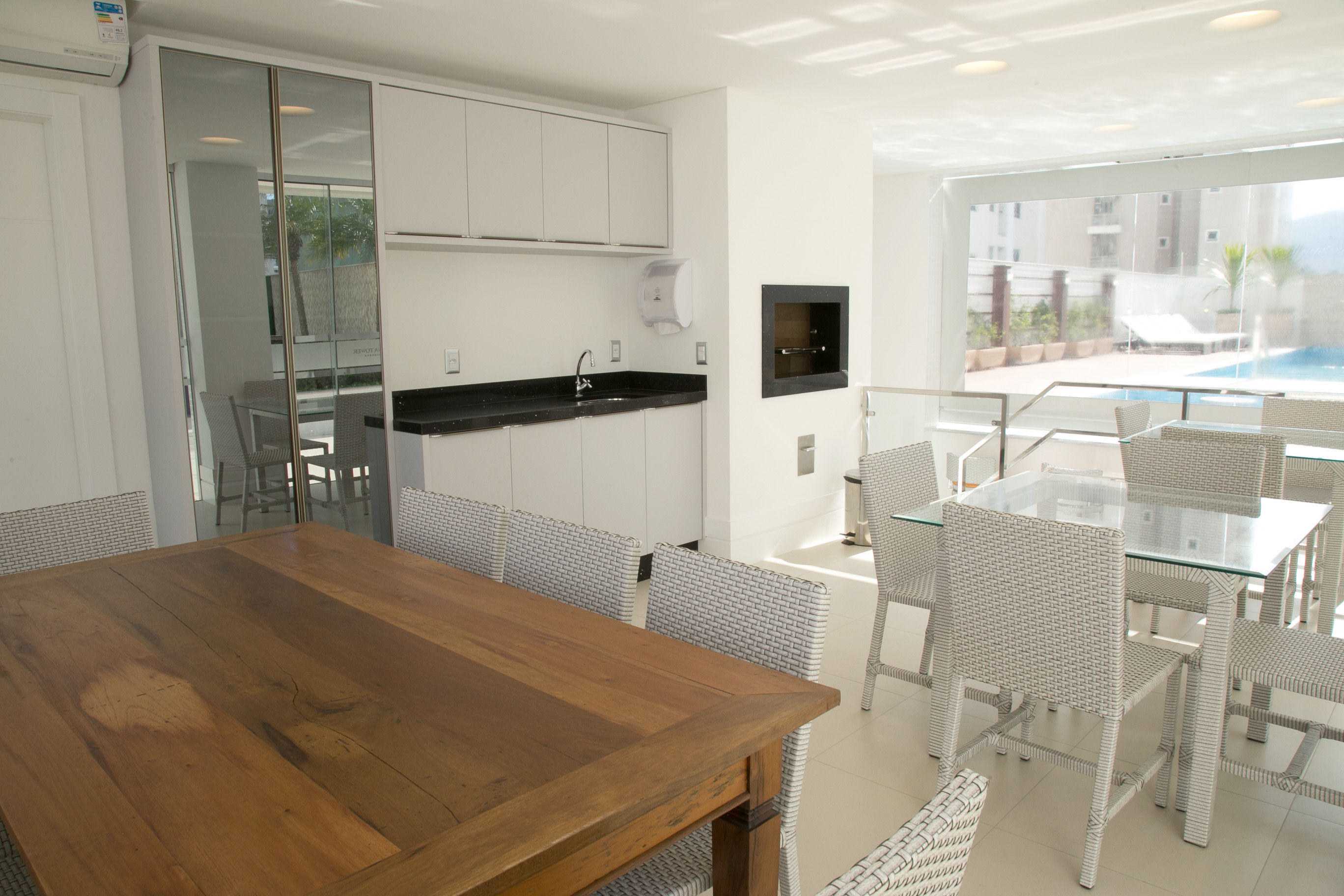 Sistina Tower Residence