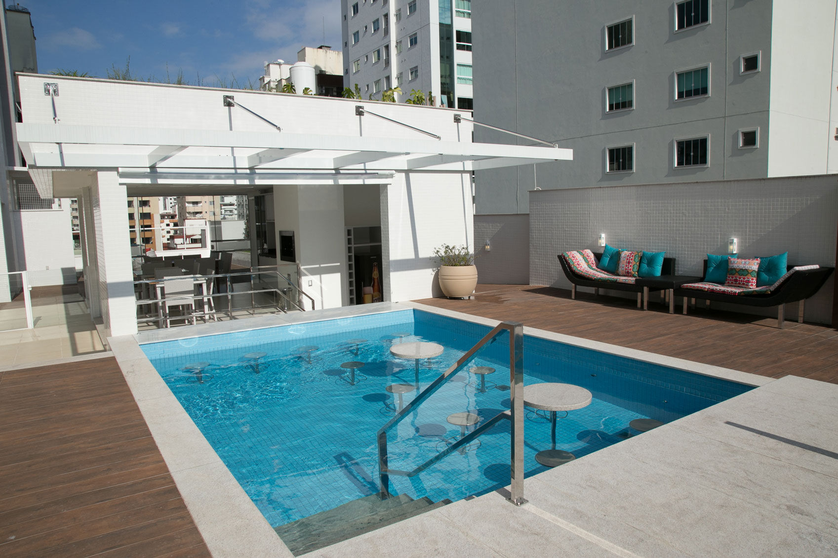 Sistina Tower Residence