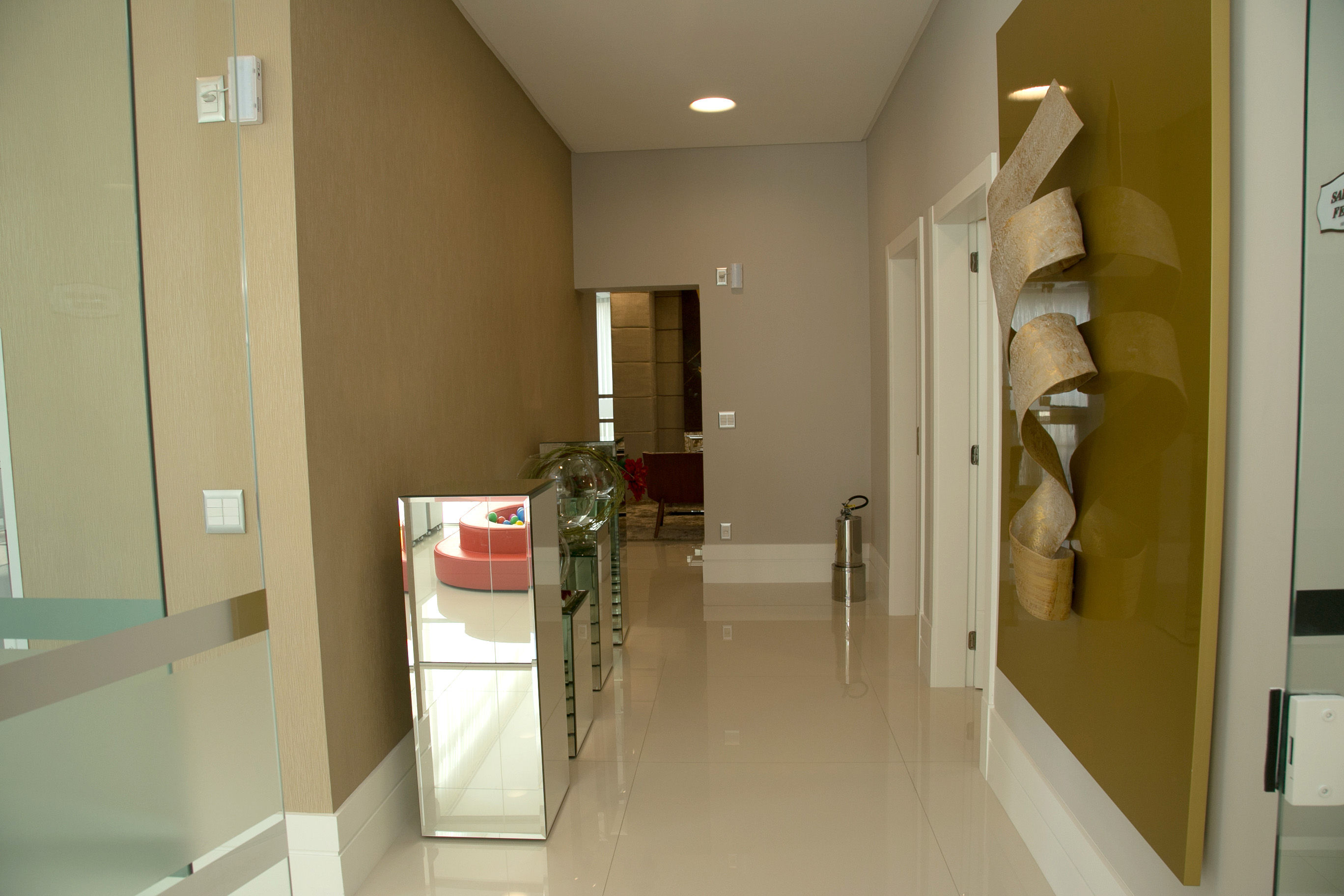 Sistina Tower Residence