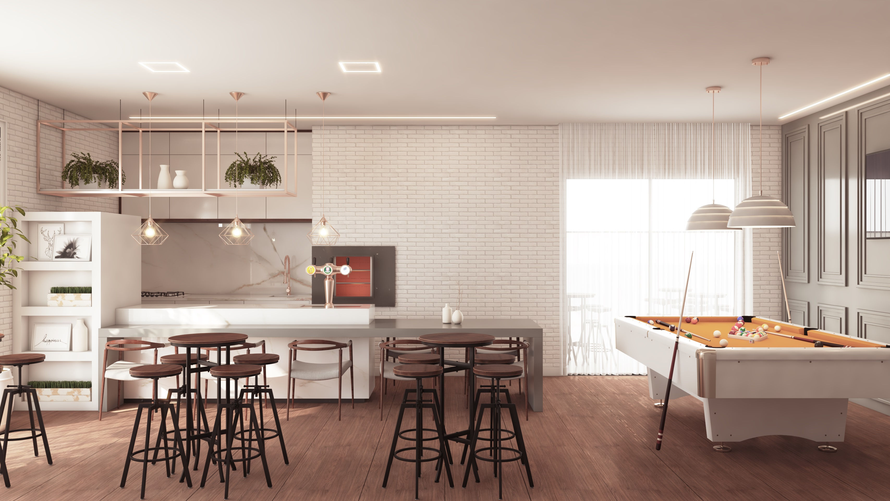 Essenza Residence