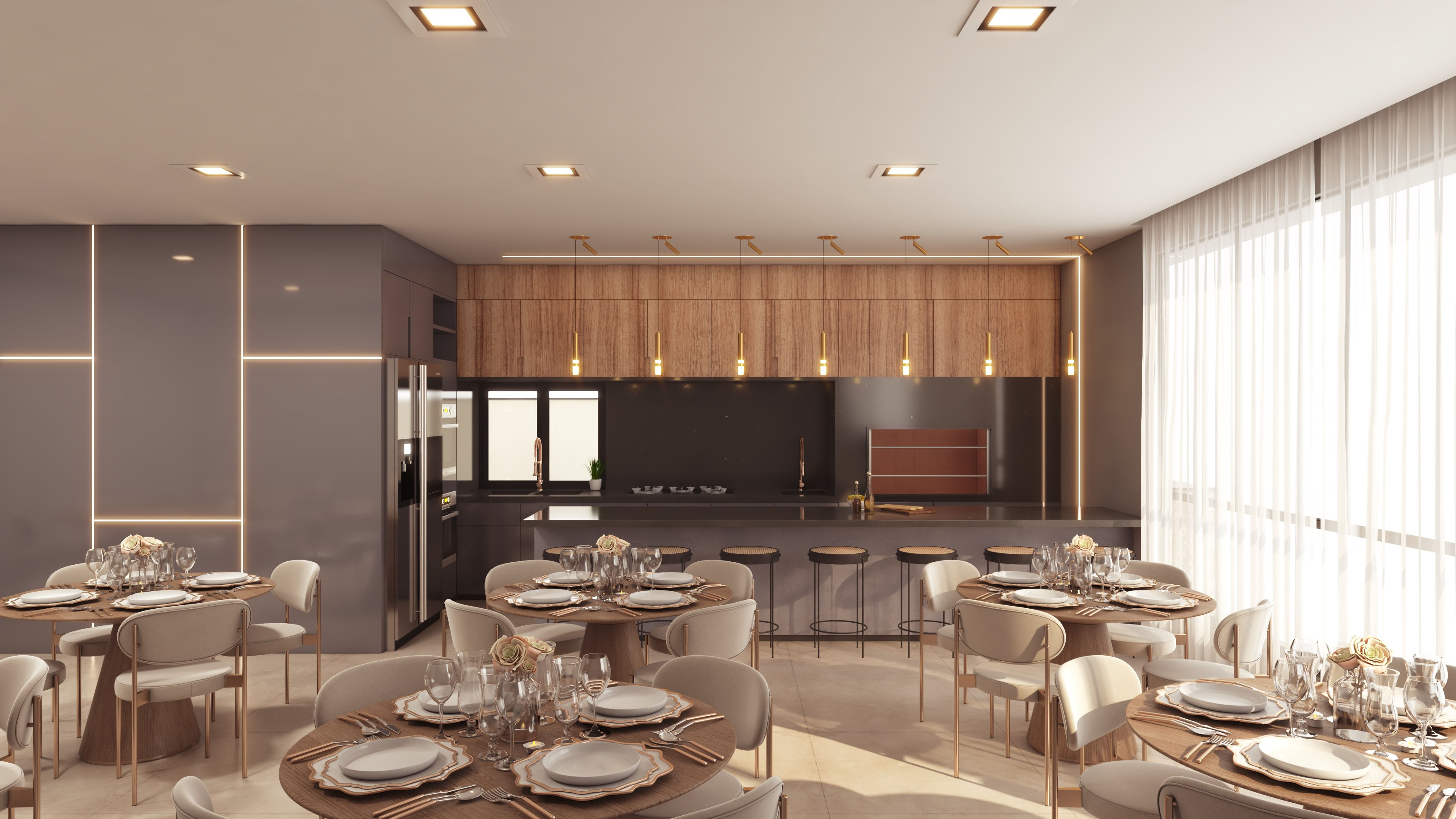 Essenza Residence